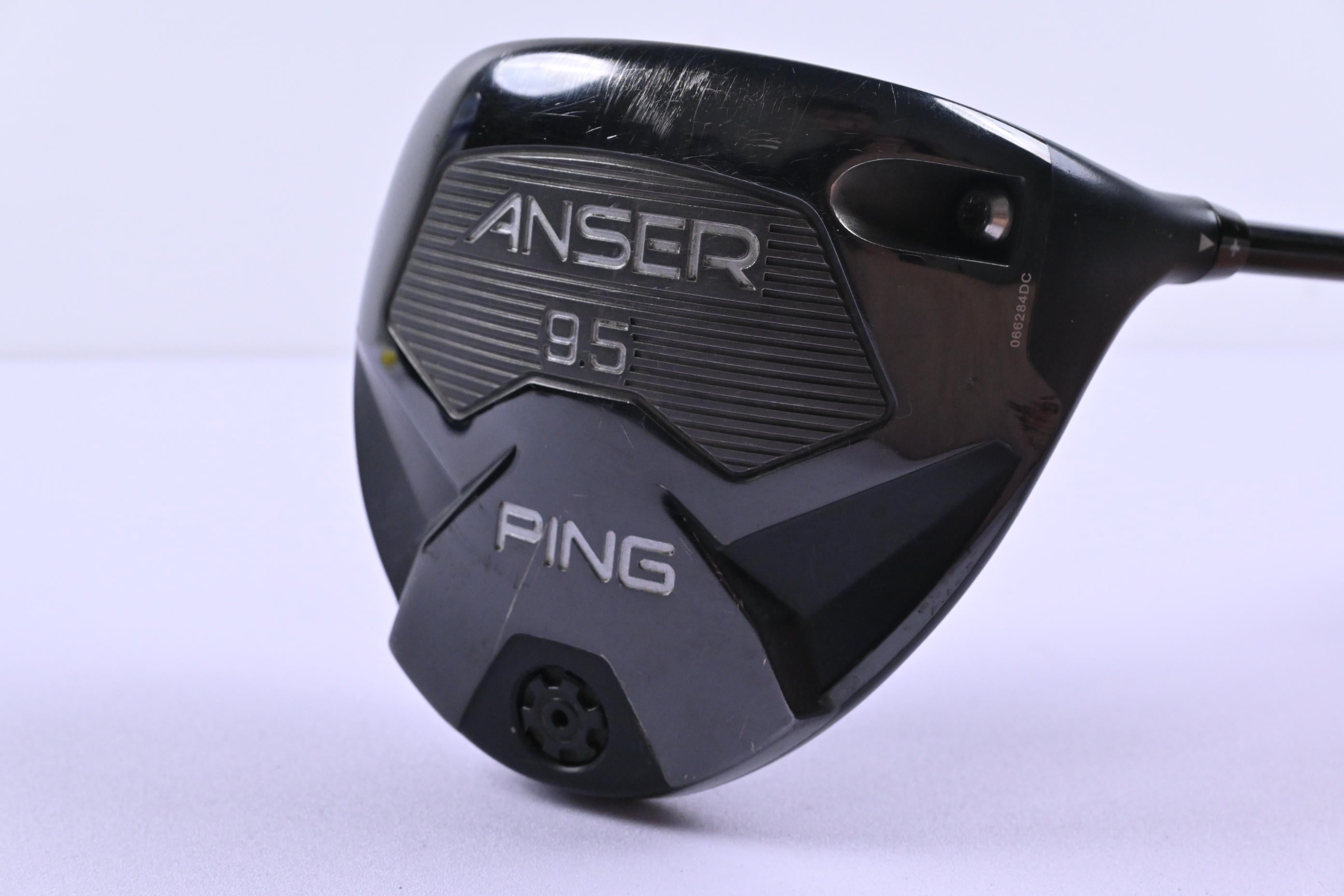 Ping Anser Driver / 9.5 Degree / X-Flex Diamana 'ahina 70 Shaft