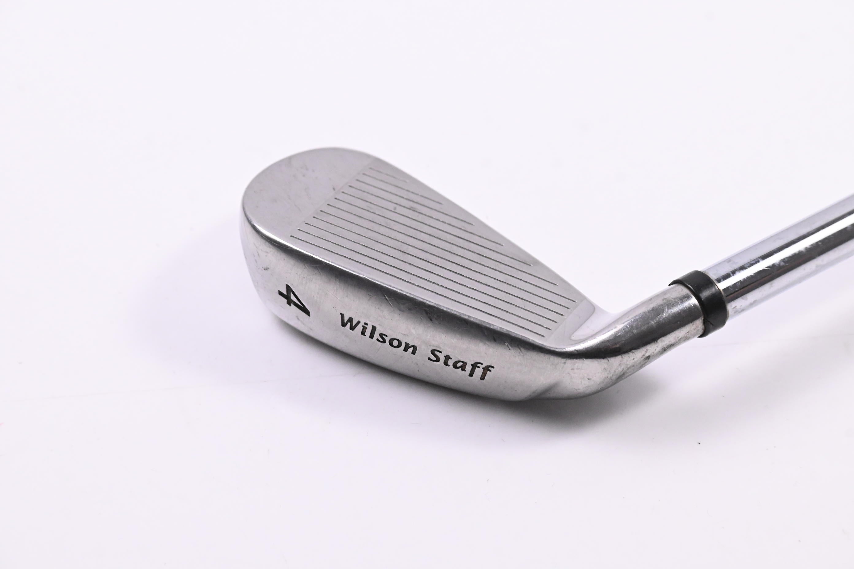 Wilson Di7 #4 Iron / 23 Degree / Uniflex True Temper TX-105fs Shafts