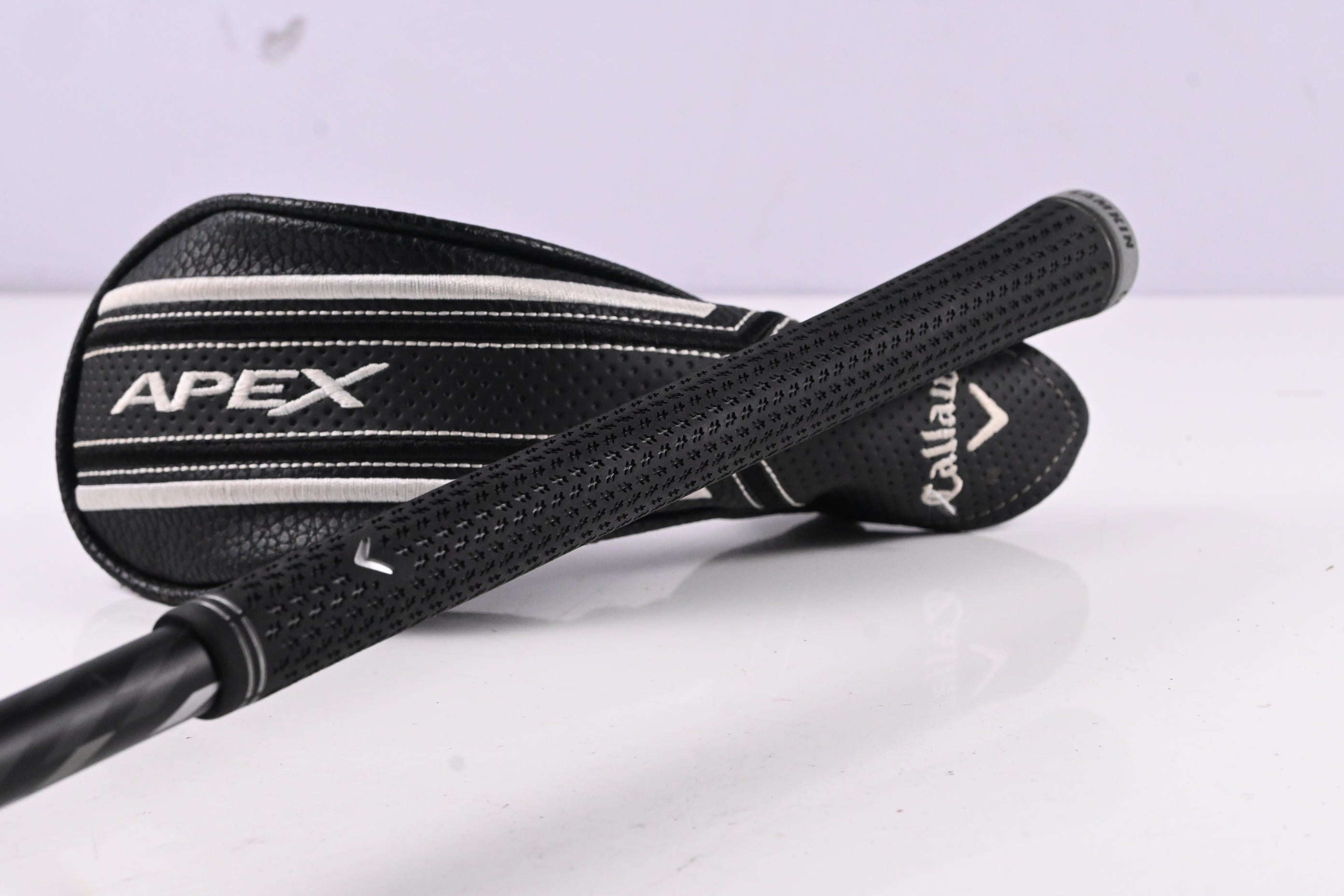 Callaway Apex 21 #4 Hybrid / 21 Degree / Stiff Flex Project X Cypher 70 Shaft
