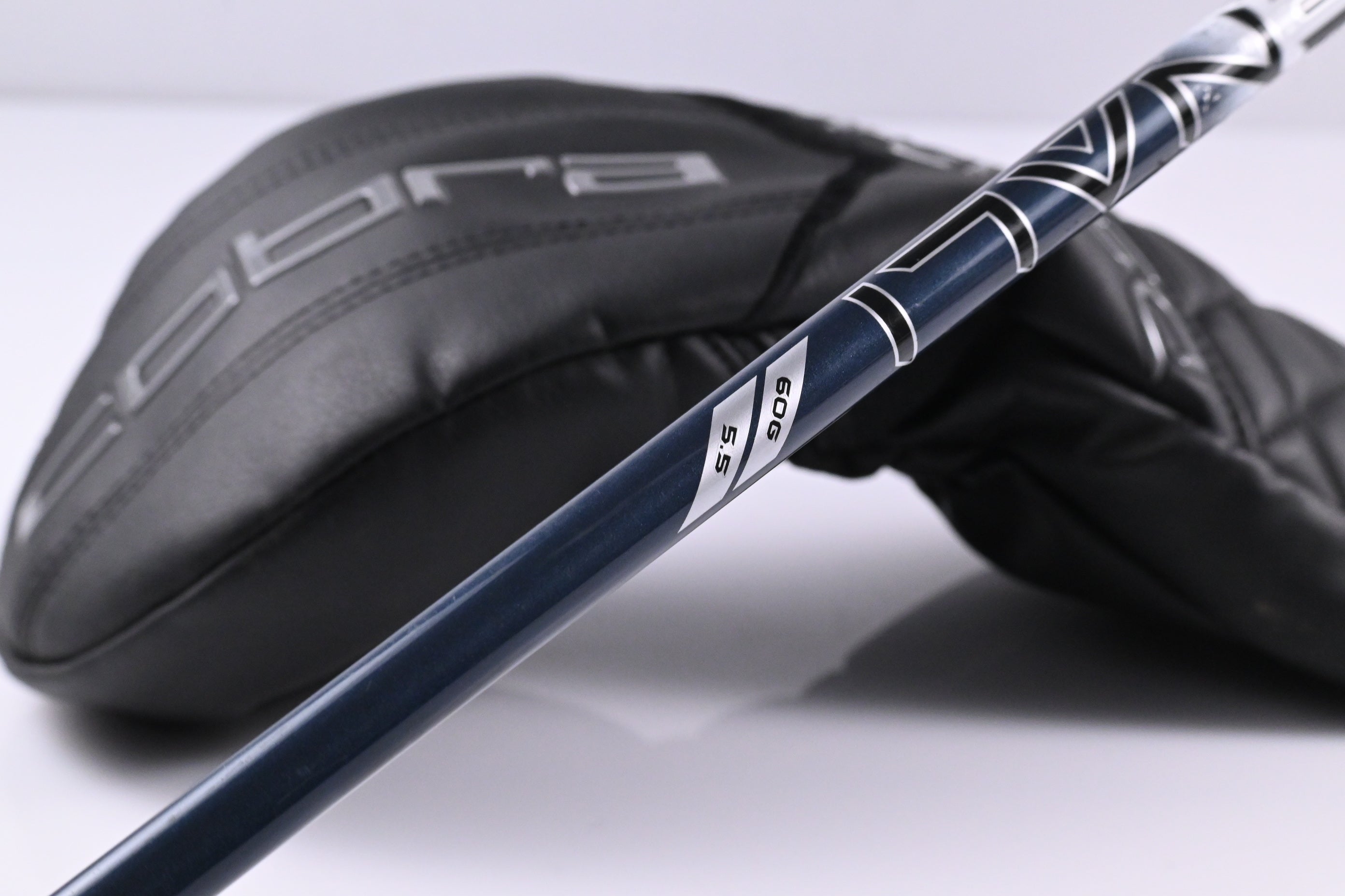 Cobra DS-Adapt X Driver / 10.5 Degree / Regular Flex Project X Denali Blue 60