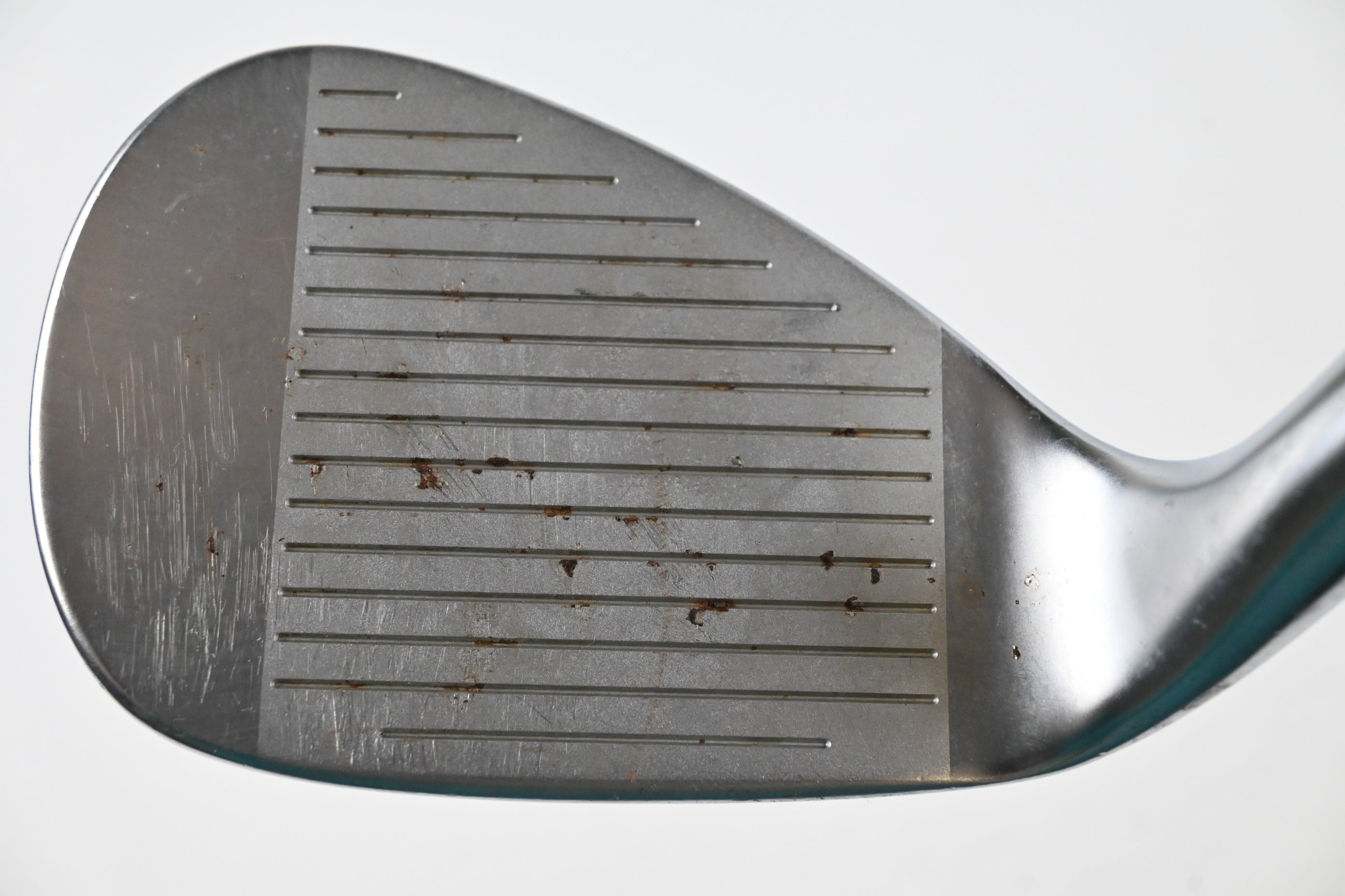 Callaway Jaws MD5 Lob Wedge / 60 Degree / Wedge Flex Callaway Impact Shaft