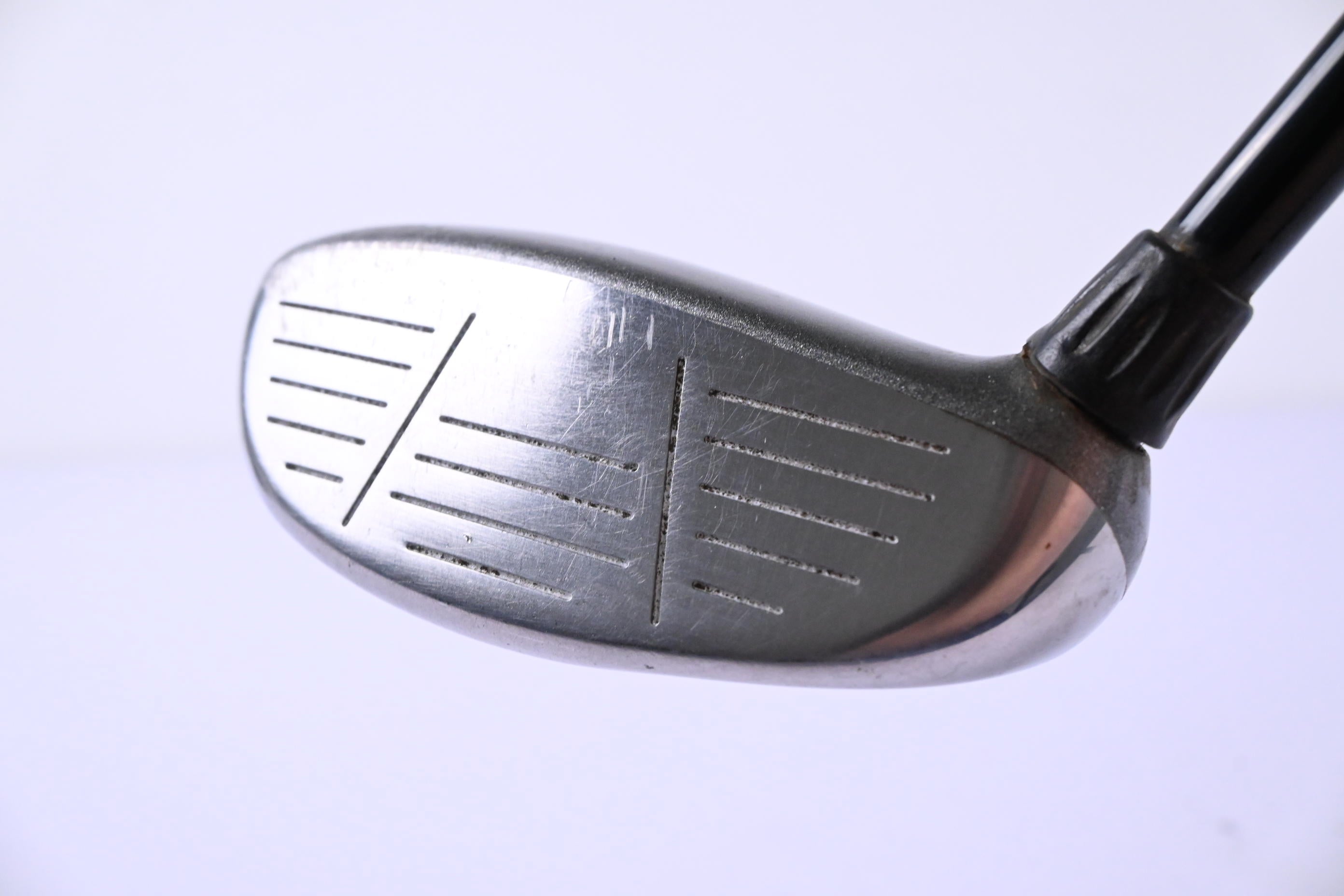 Callaway Heavenwood #2 Hybrid / 17 Degree / Regular Flex System 75 Shaft