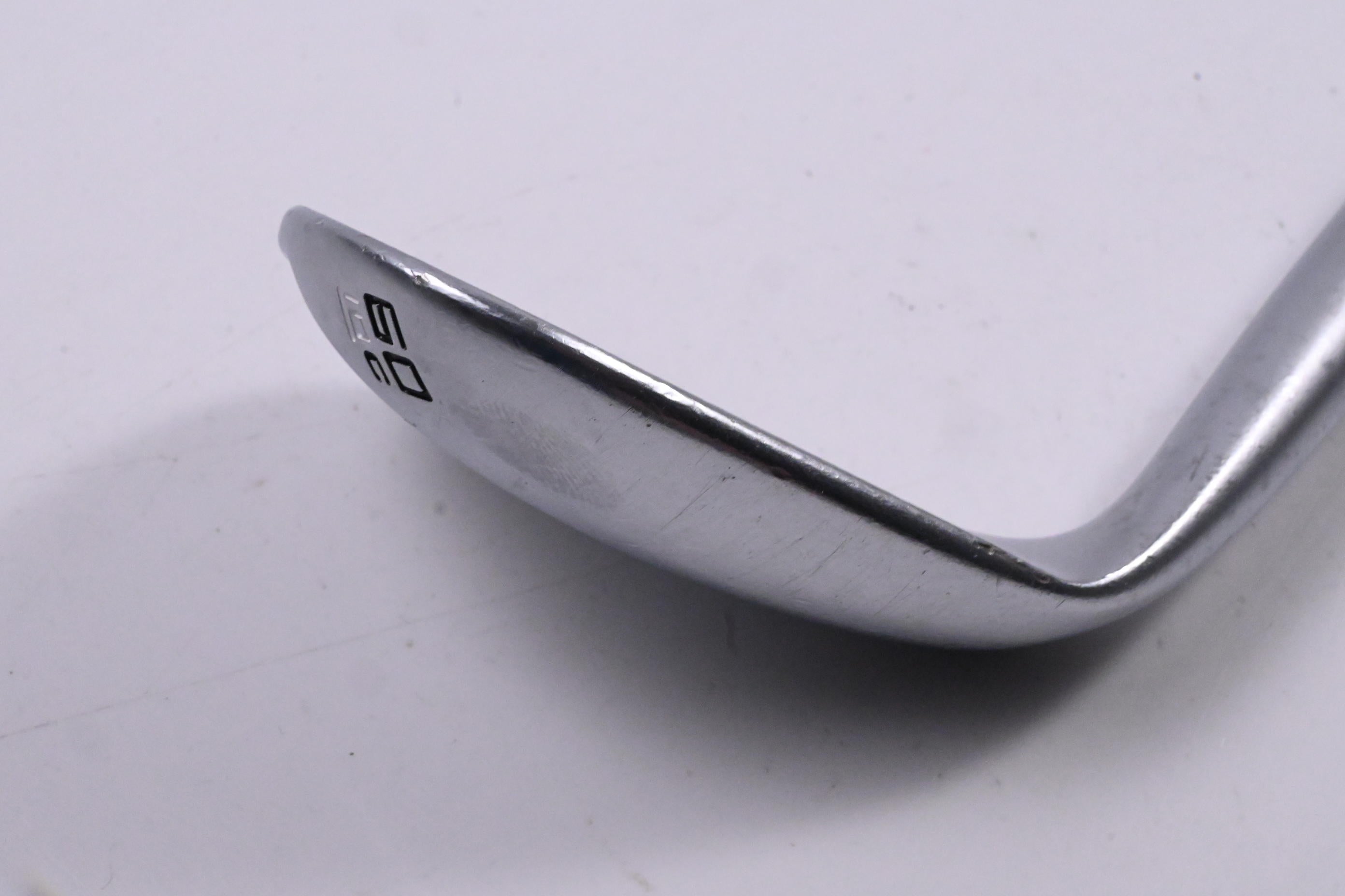 Mizuno T24 Lob Wedge / 60 Degree / Stiff Flex Dynamic Gold S400 Shaft