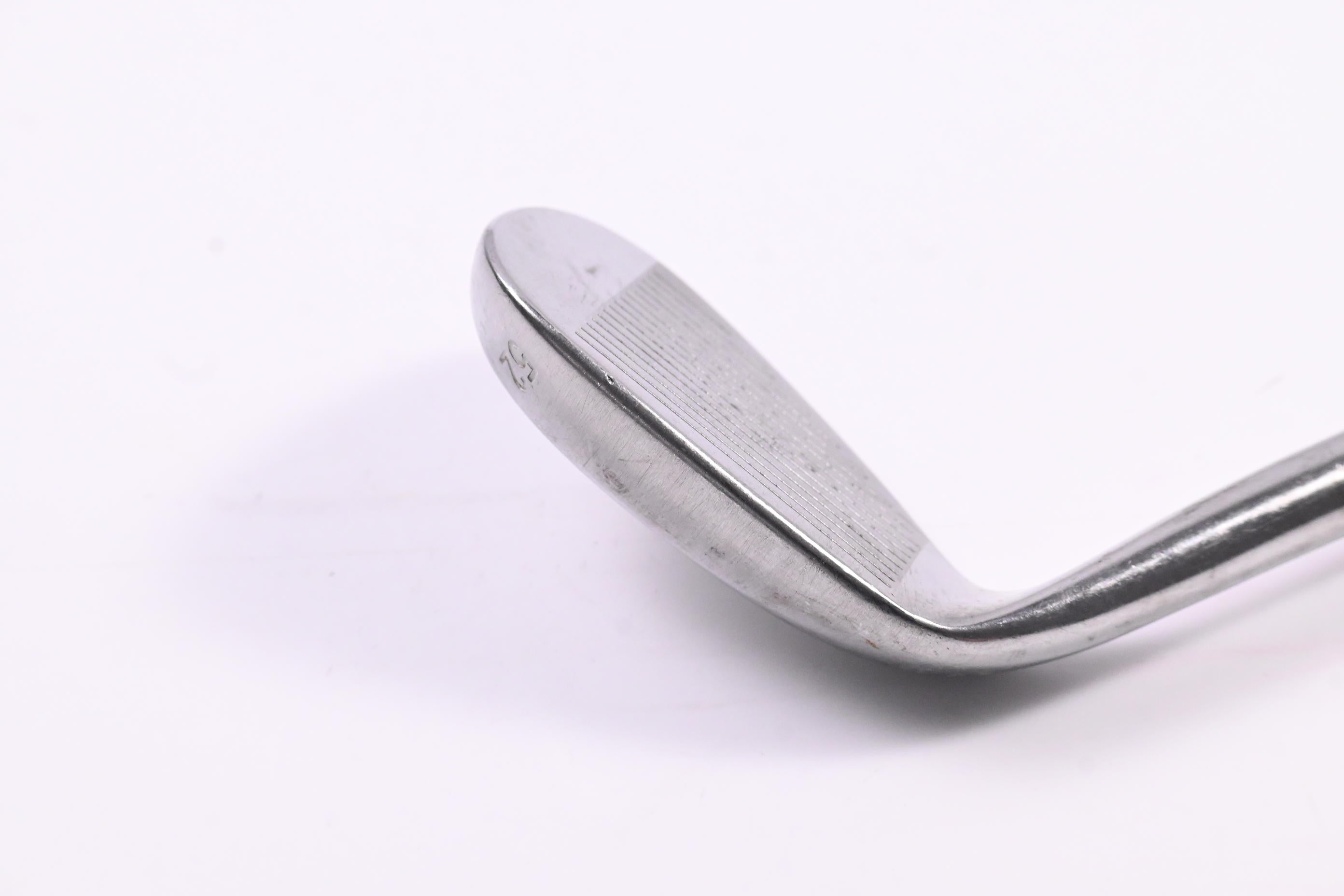 Taylormade Z-Spin Red Gap Wedge / 52 Degree / Wedge Flex Taylormade Z-Spin