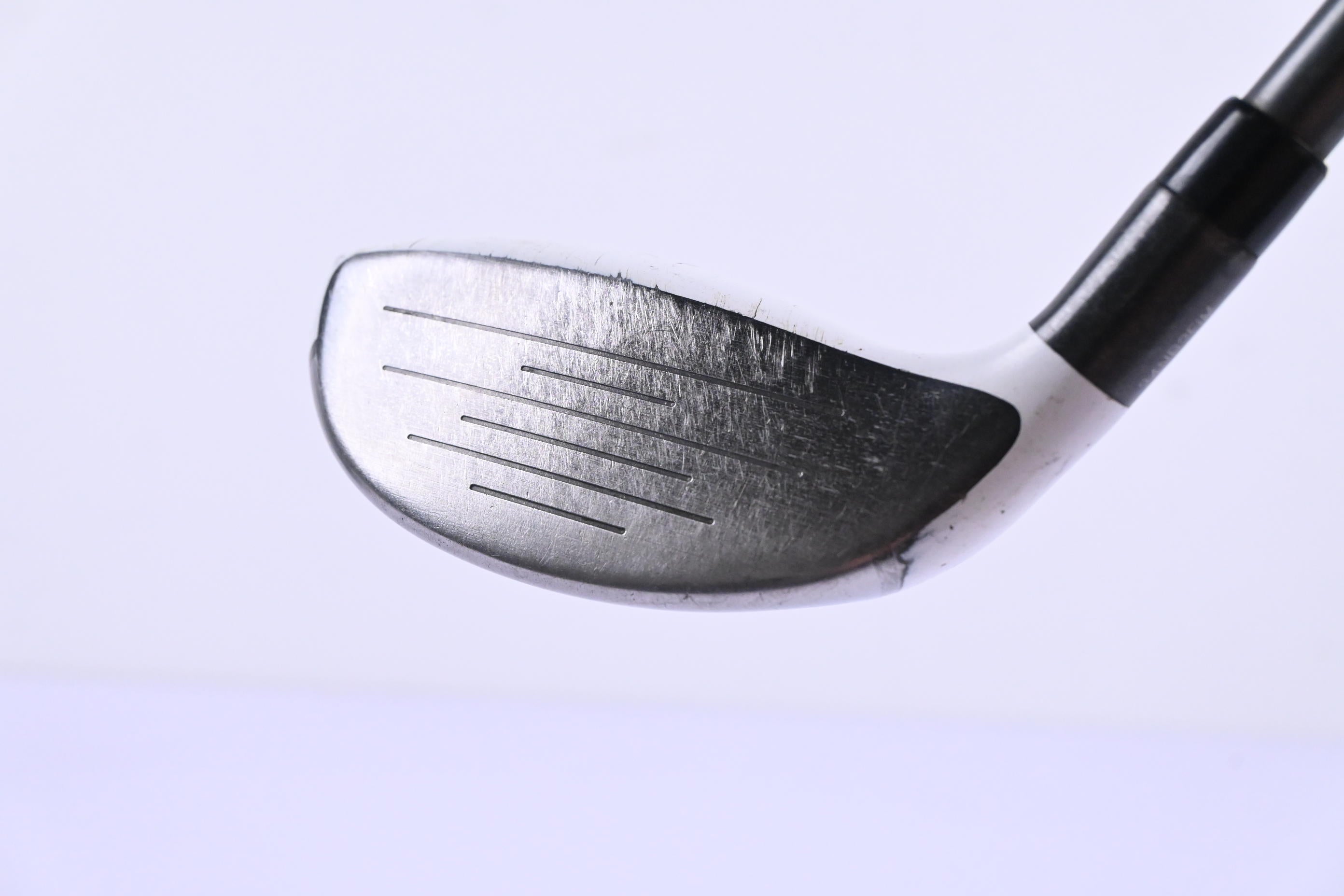 Taylormade RBZ #3 Hybrid / 19 Degree / Regular Flex RBZ 65 Shaft