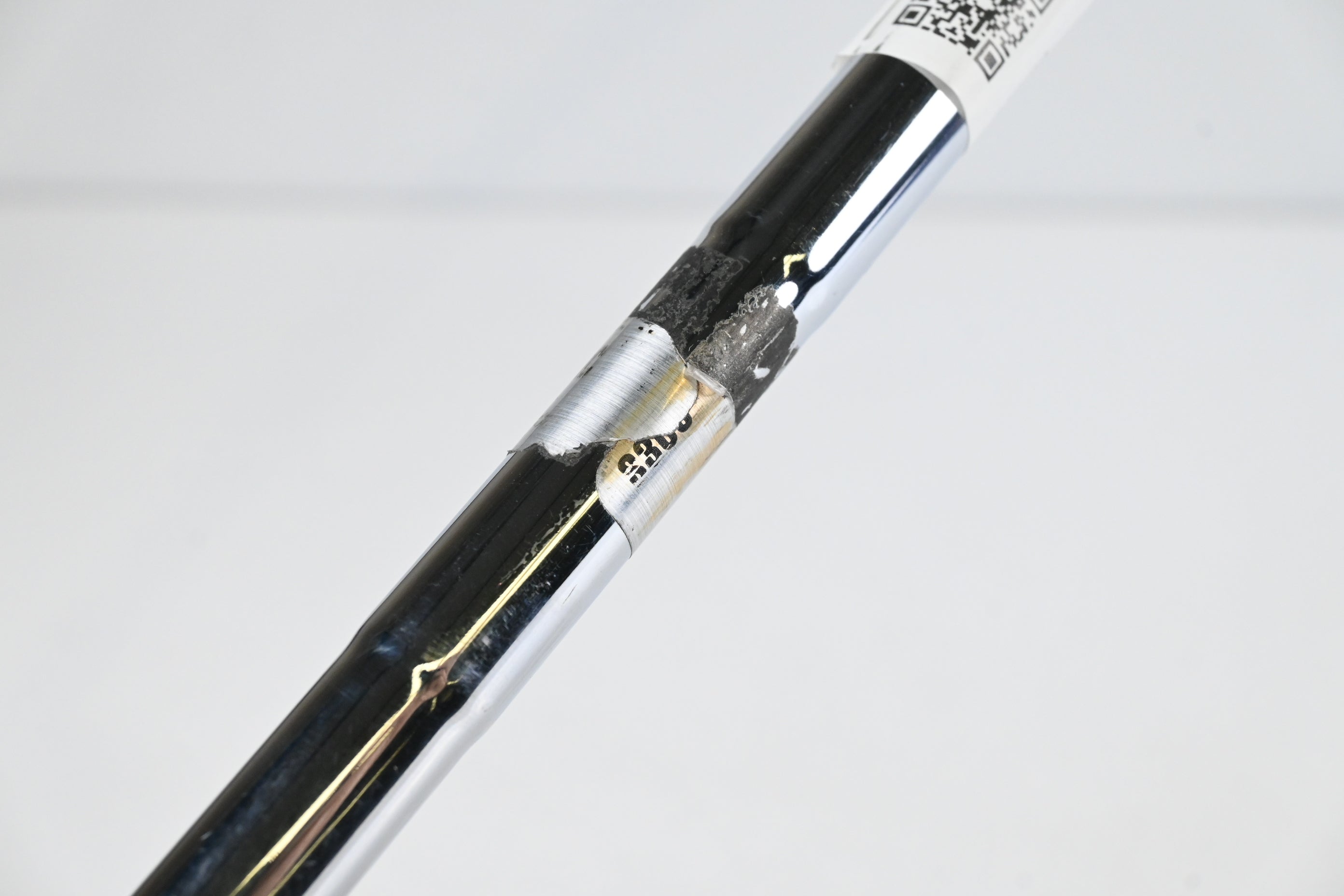 Titleist 980 F #3 Wood / 15 Degree / Stiff Flex Dynamic Gold S300 Steel Shaft