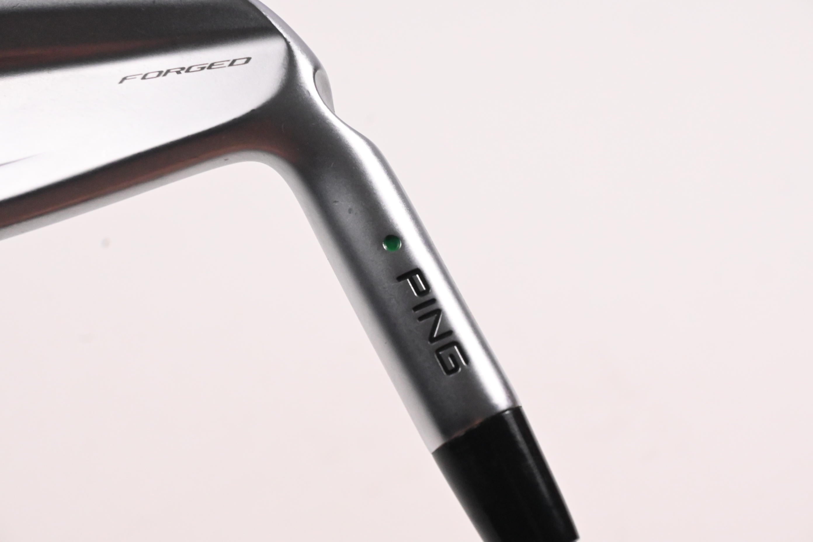 Ping i59 #3 Iron / 20 Degree / Green Dot / X-Flex Dynamic Gold X100 Shaft