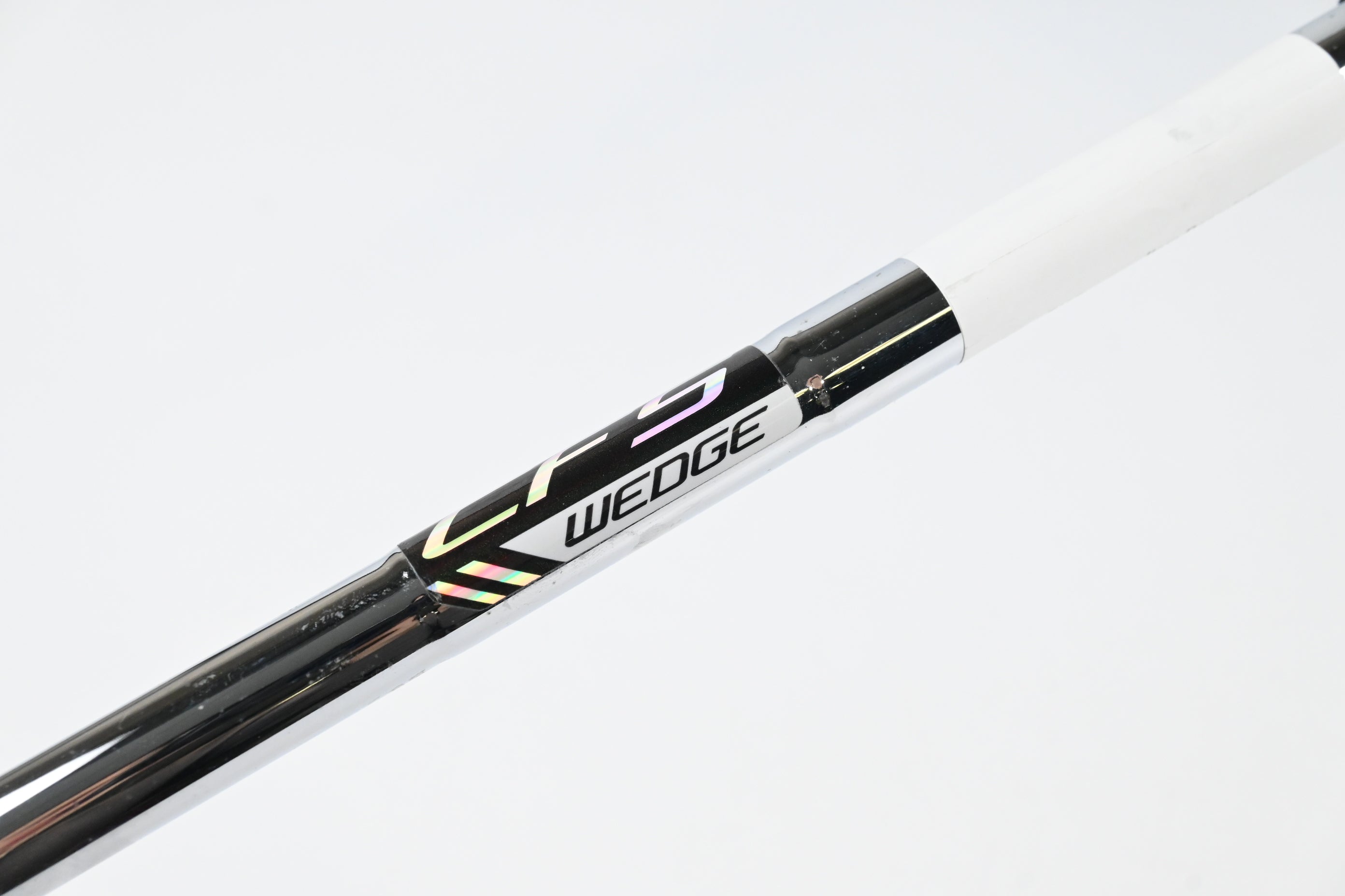 Ping Glide Sand Wedge / 54 Degree / Red Dot / Wedge Flex Ping CFS Shaft