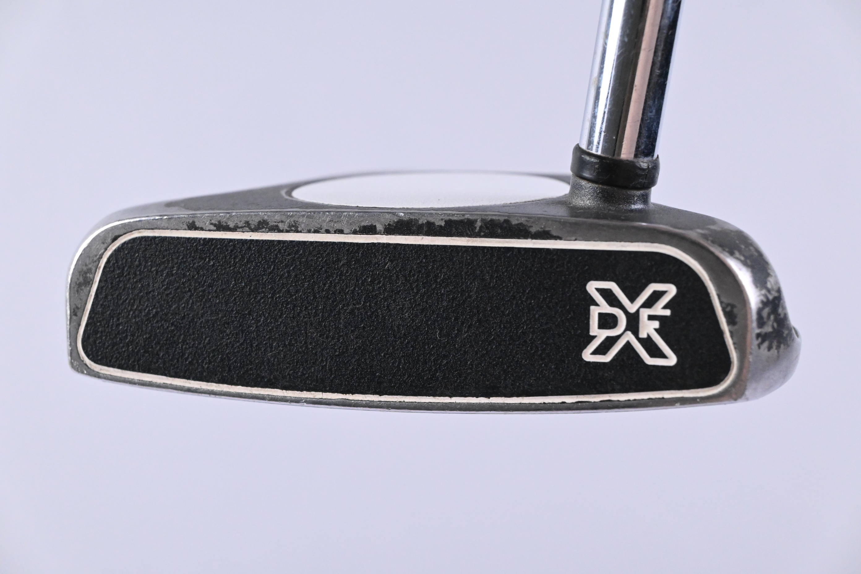 Odyssey DFX 2-Ball Putter / 33 Inch