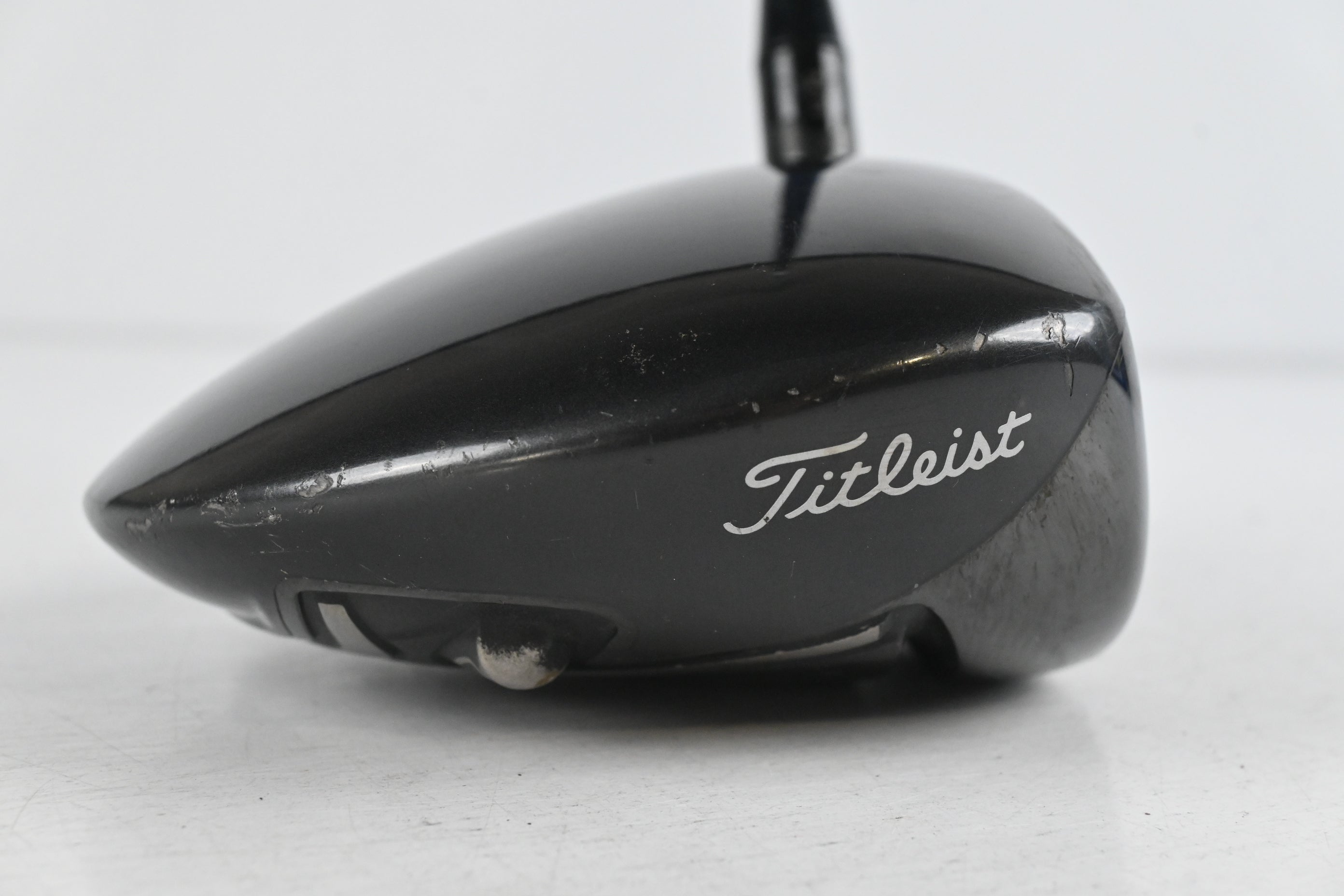 Titleist 917 D2 Driver / 9.5 Degree / Stiff Flex Speeder Pro 64 Shaft