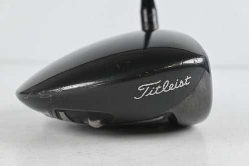 Titleist 917 D2 Driver / 9.5 Degree / Stiff Flex Speeder Pro 64 Shaft