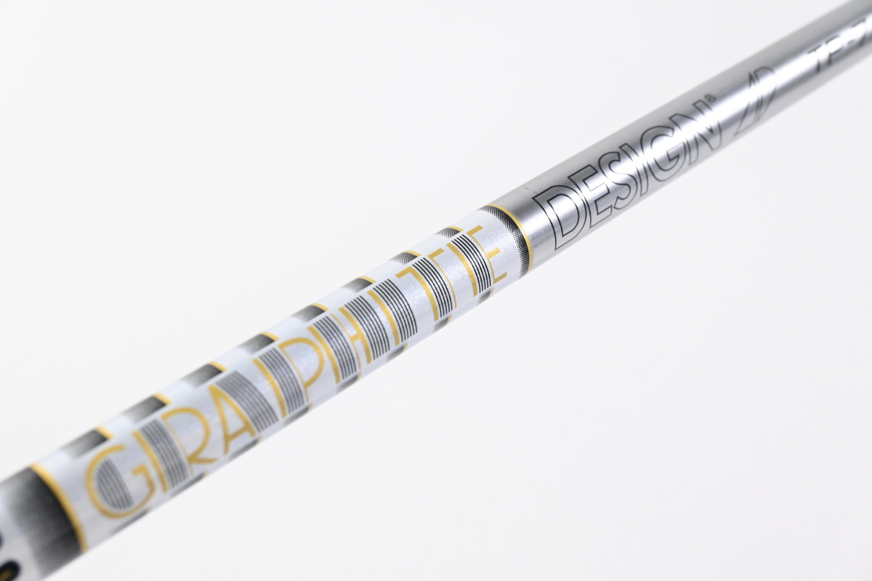 Graphite Design Tour AD TP-7 #7 Wood Shaft / Stiff Flex / Ping 3rd Gen