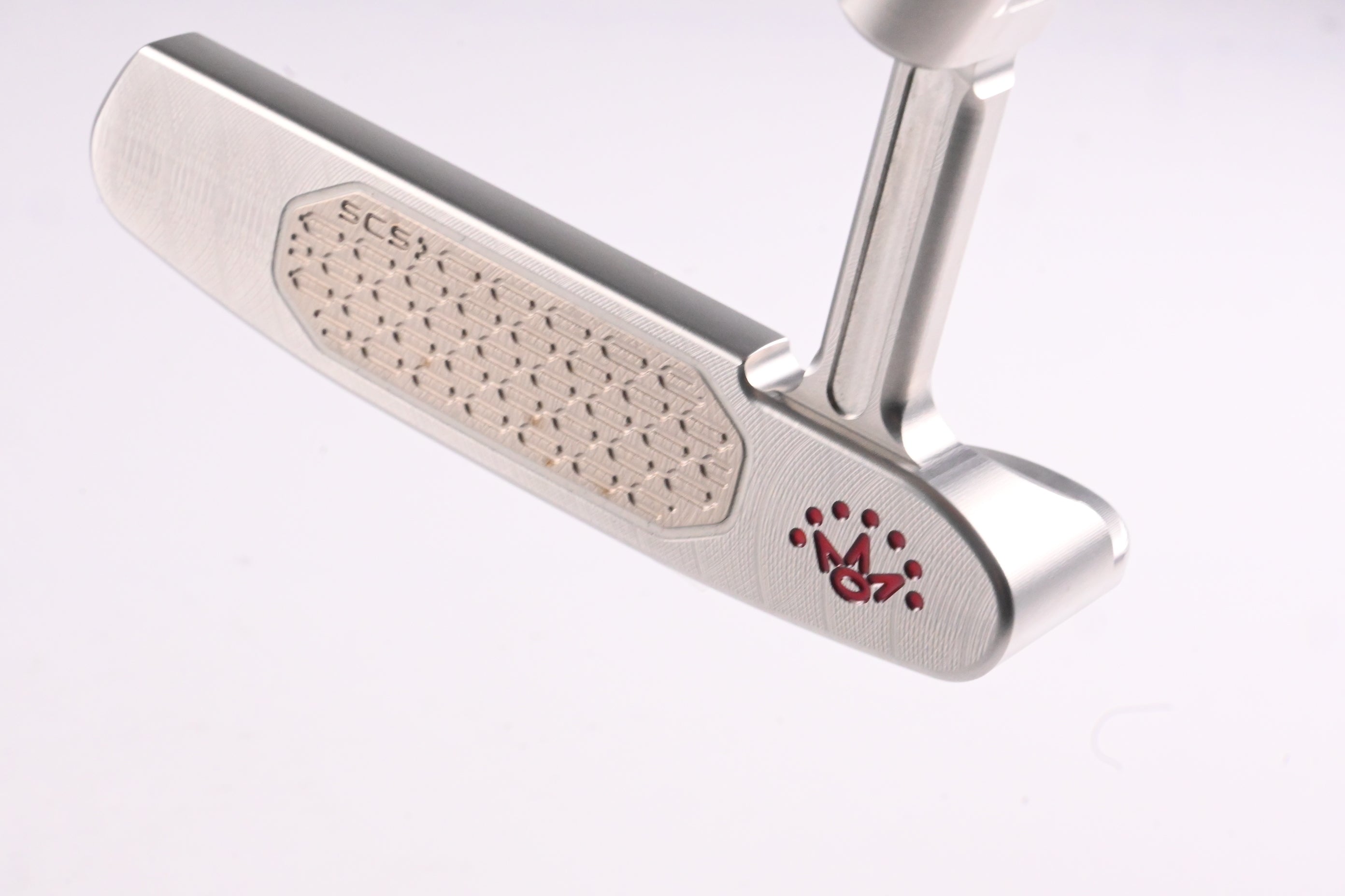 Scotty Cameron 2025 Studio Style Newport Putter / 34 Inch