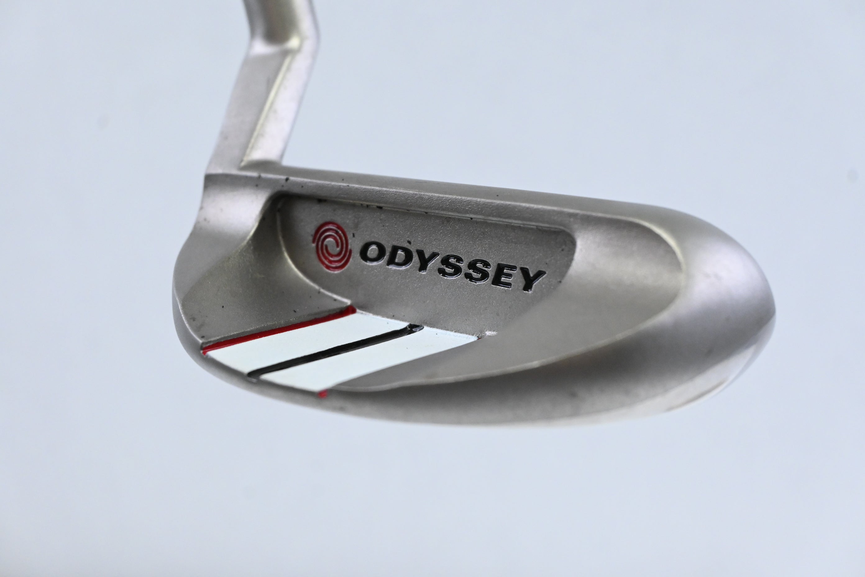Odyssey X-Act Tank Chipper / 37 Degree / Wedge Flex Odyssey Shaft