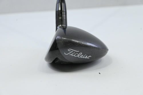 Left Hand Titleist 816 H1 #6 Hybrid / 27 Degree / Regular Flex Project X-He6 84