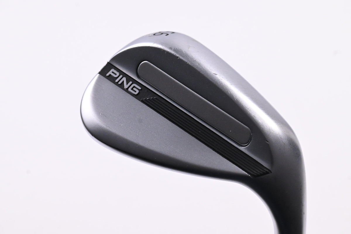 Ping S259 Sand Wedge / 56 Degree / Wedge Flex Ping Z-Z115 Shaft