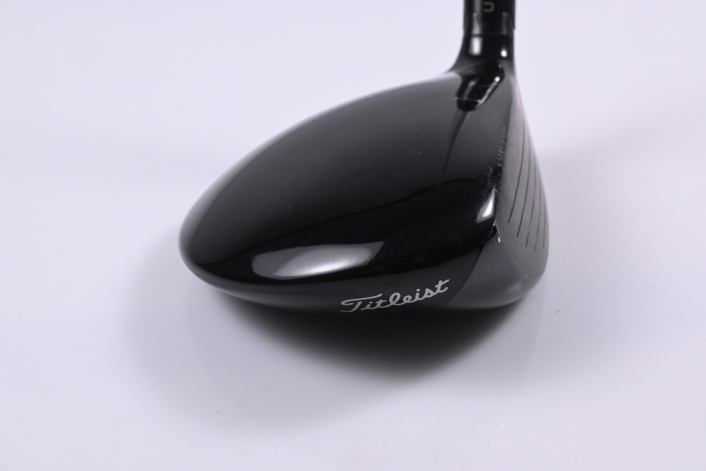Titleist GT2 #3 Wood / 15 Degree / Stiff Flex EvenFlow T1100 White 75 Shaft