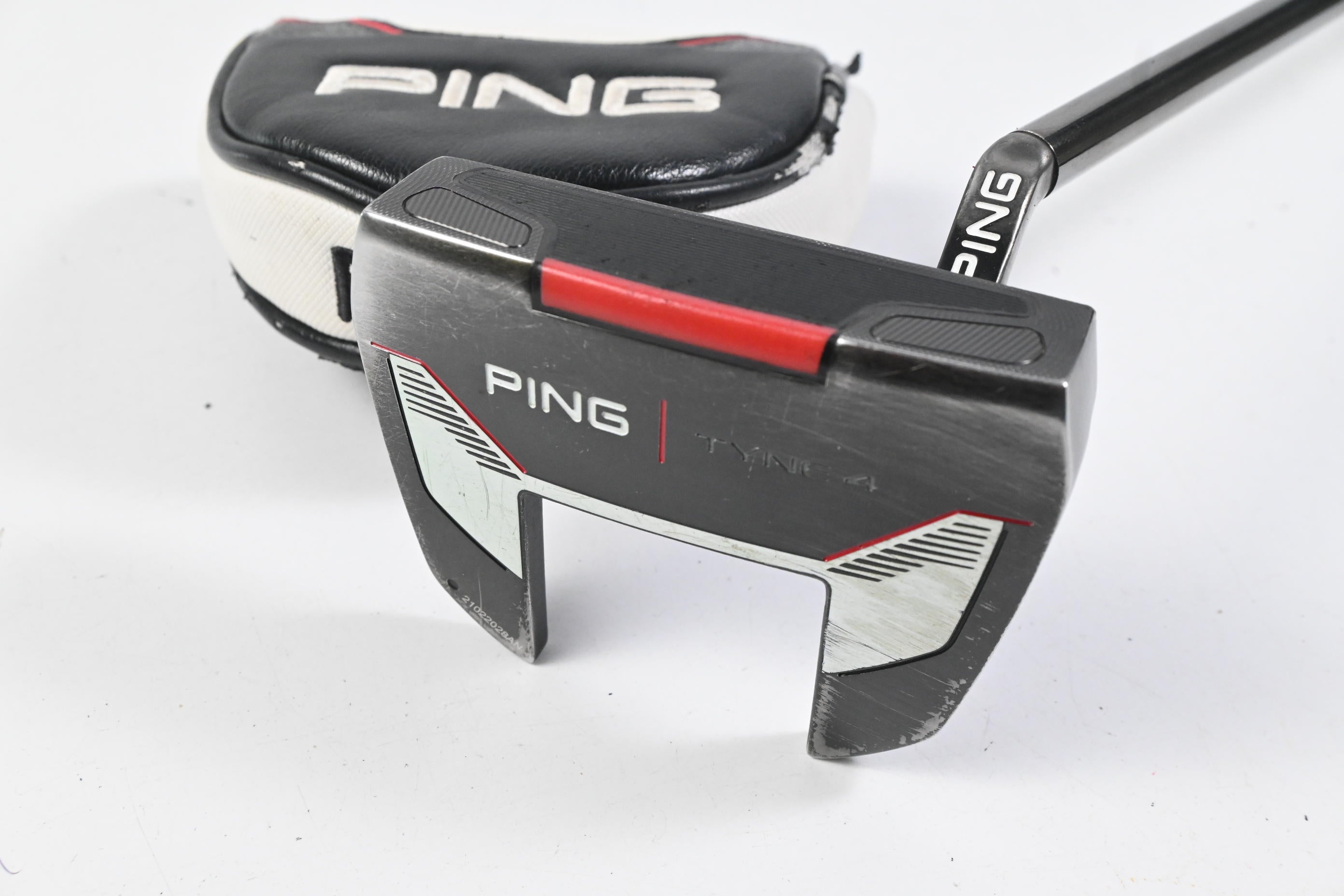 Ping Tyne 4 2021 Putter / 34 Inch