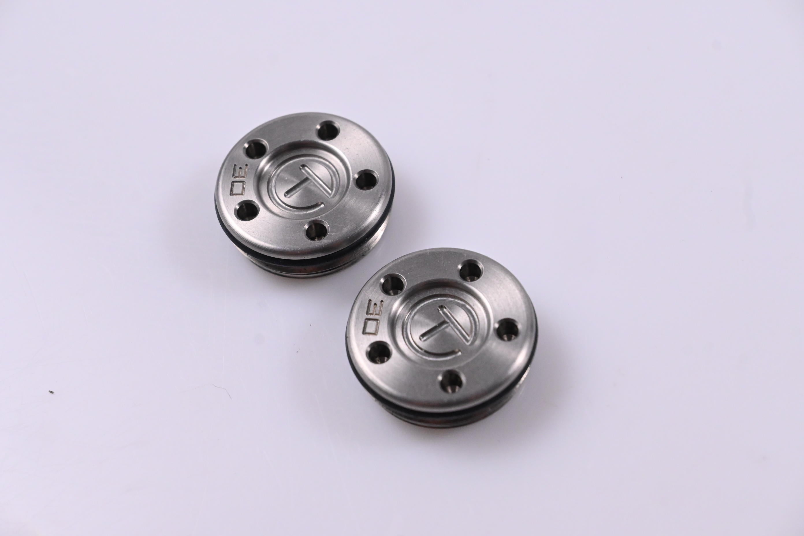 Scotty Cameron Circle T Insert Putter Weights x2 / 30g