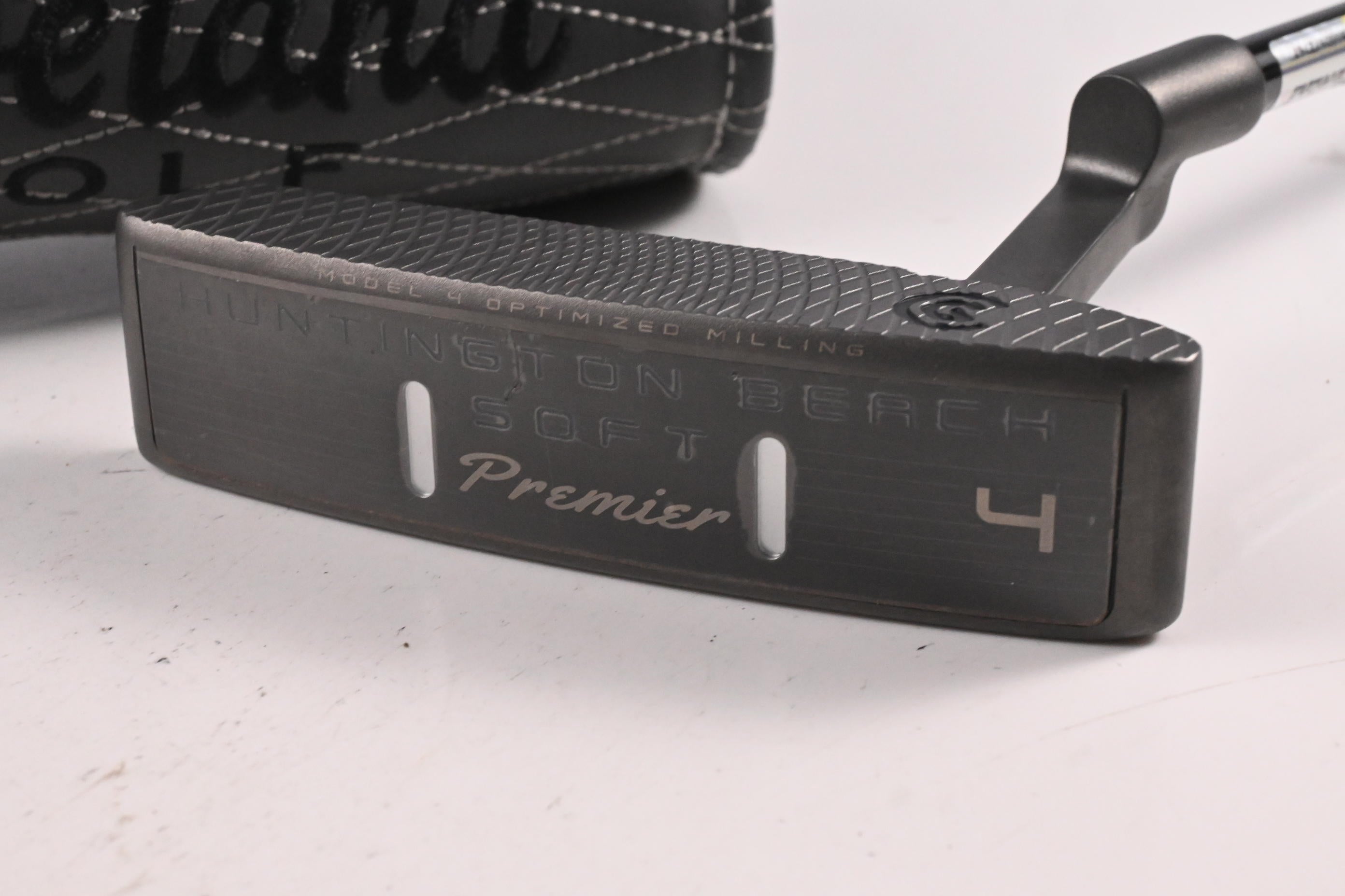 Cleveland Huntington Beach Soft Premier #4 Putter / 33 Inch