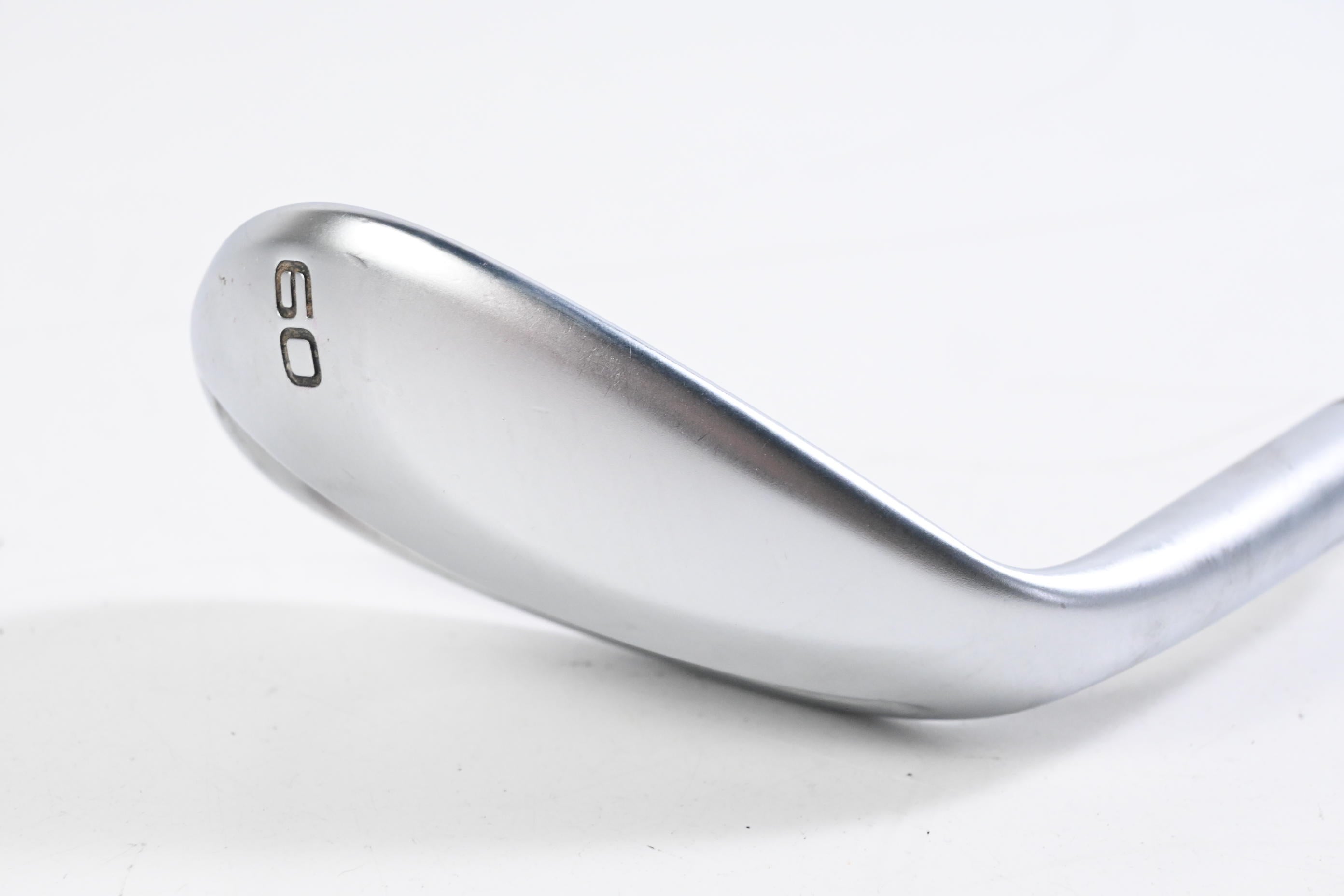 Cobra King-X 2025 Lob Wedge / 60 Degree / Wedge Flex True Temper Vector Shaft