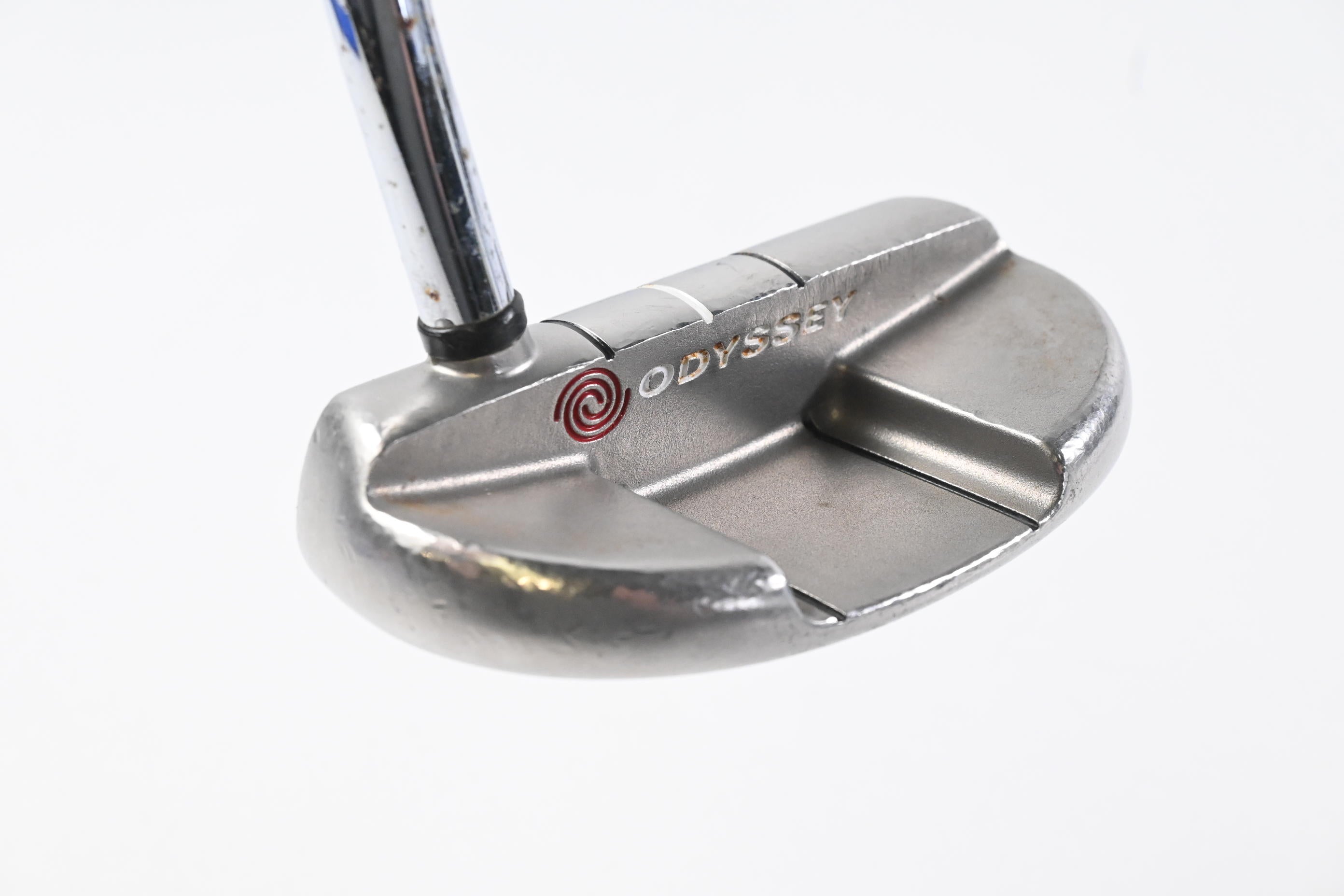 Odyssey White Steel #5 Putter / 31 Inch