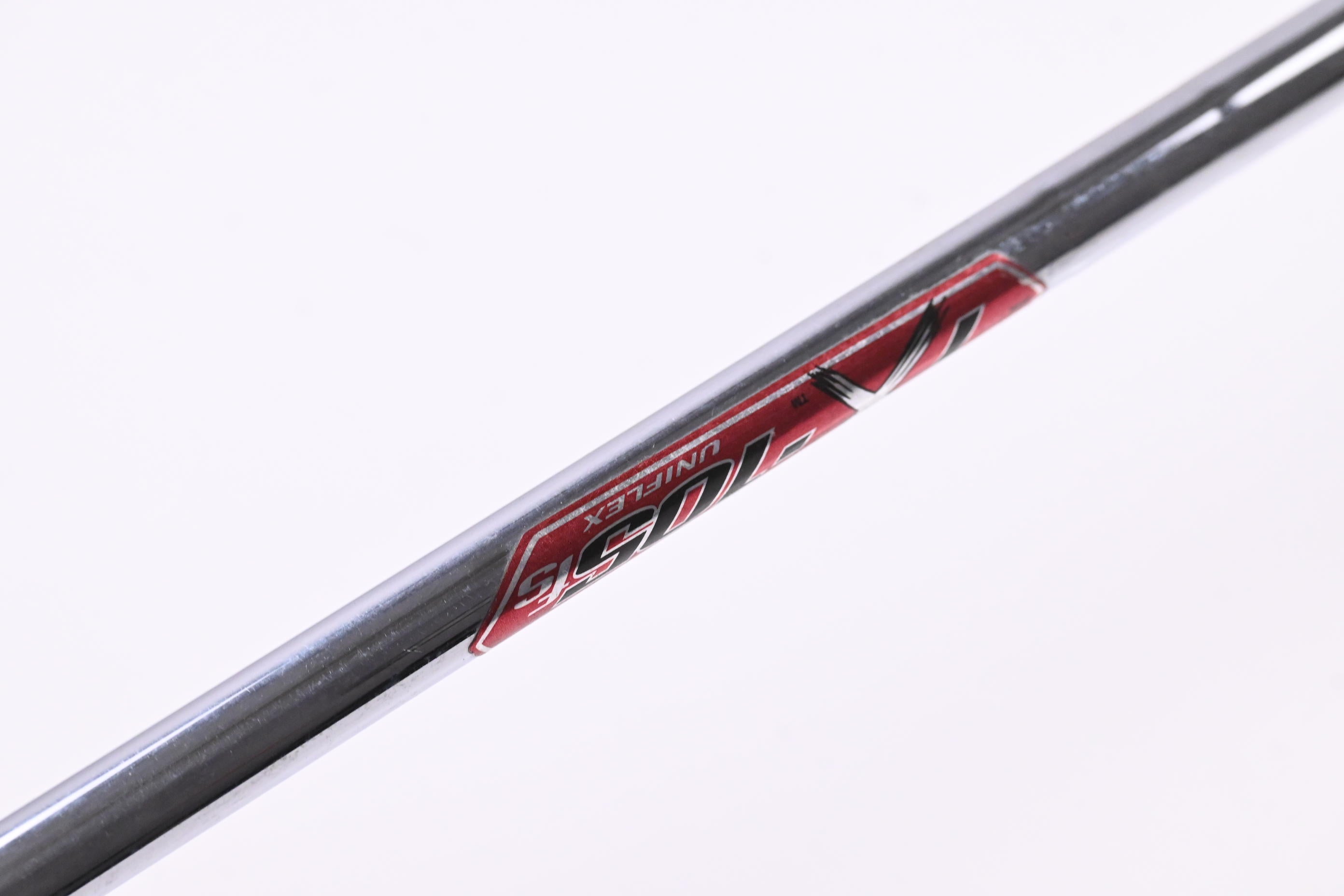 Wilson Di7 #4 Iron / 23 Degree / Uniflex True Temper TX-105fs Shafts