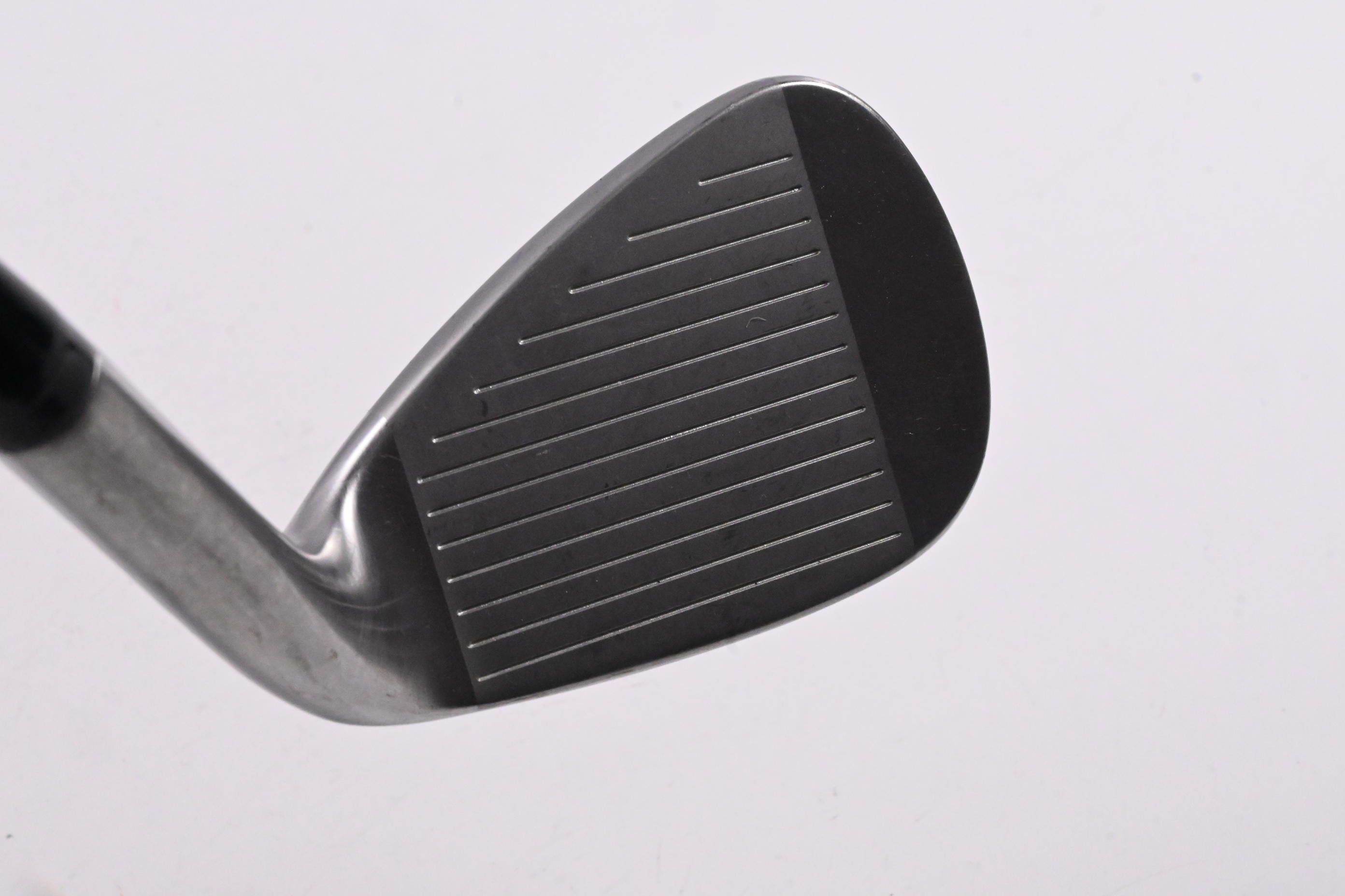 Left Hand Wilson Dynapwr 2023 Pitching Wedge / 42 Degree / Lite Flex KBS Max 45