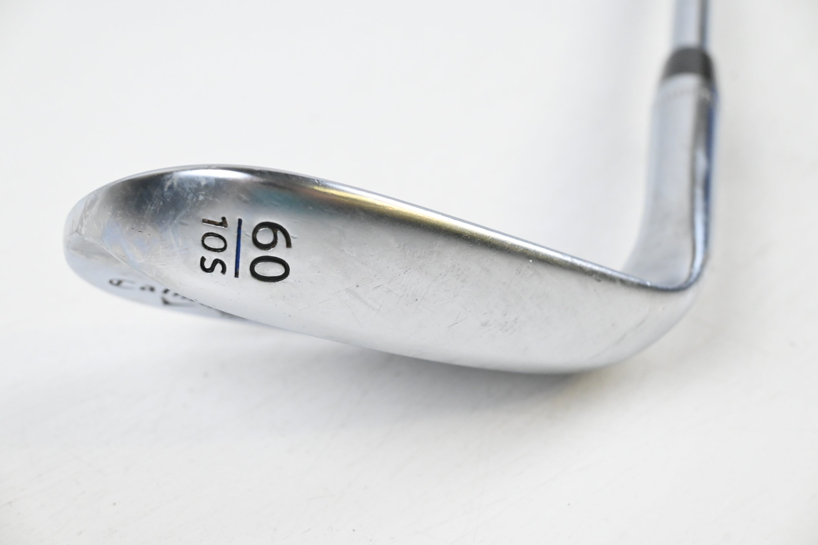 Callaway Jaws MD5 Lob Wedge / 60 Degree / Wedge Flex Callaway Impact Shaft
