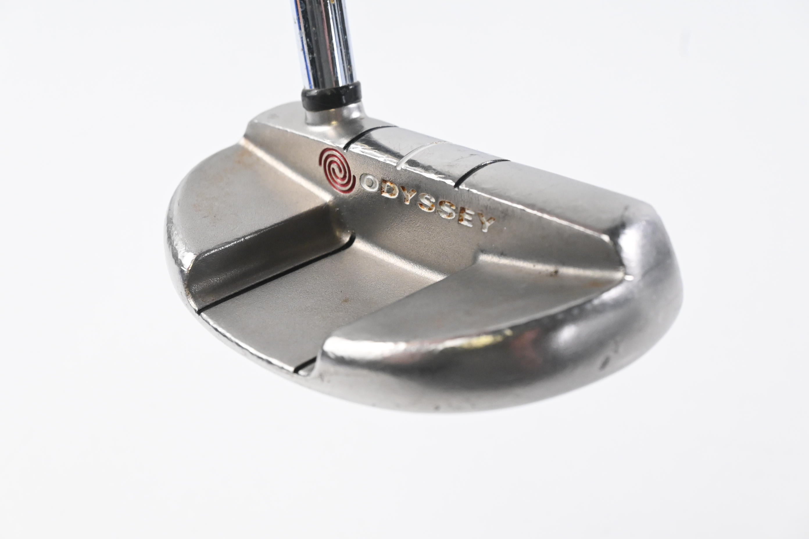 Odyssey White Steel #5 Putter / 31 Inch