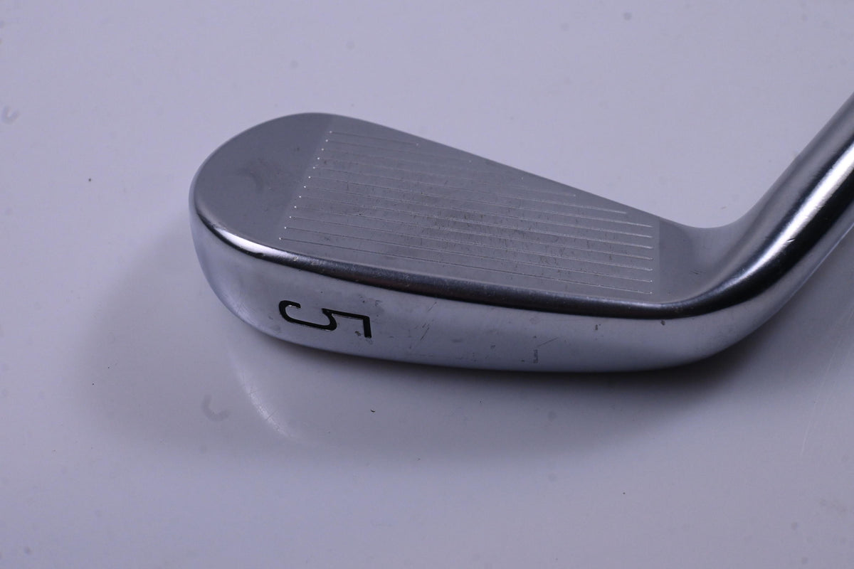 Titleist T200 2023 #5 Iron / 24 Degree / Regular Flex N.S.Pro 880 AMC Shaft