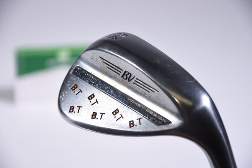 Titleist Vokey SM10 Sand Wedge / 54 Degree / Wedge Flex NSPro Modus3 Tour Shaft