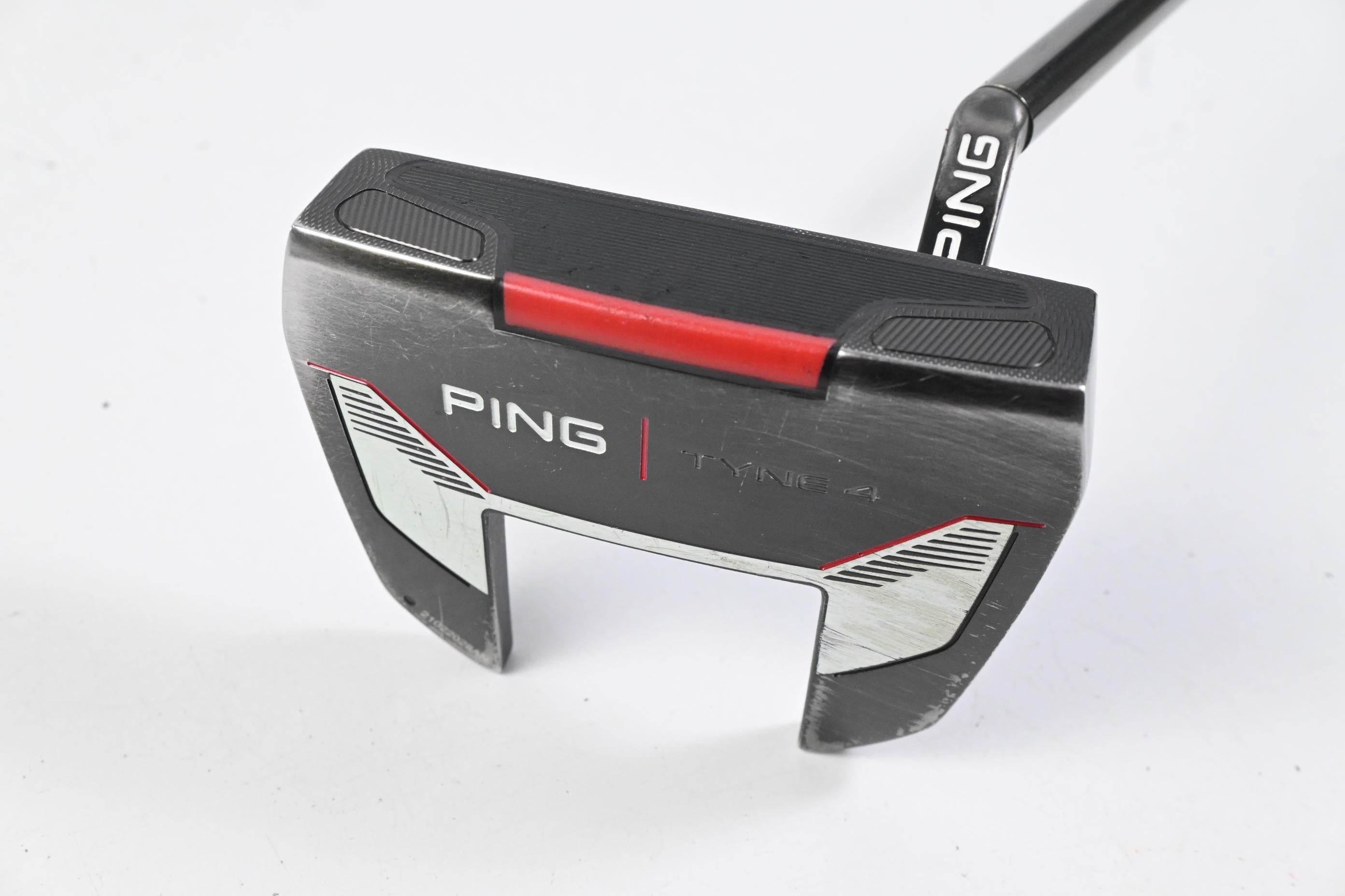 Ping Tyne 4 2021 Putter / 34 Inch