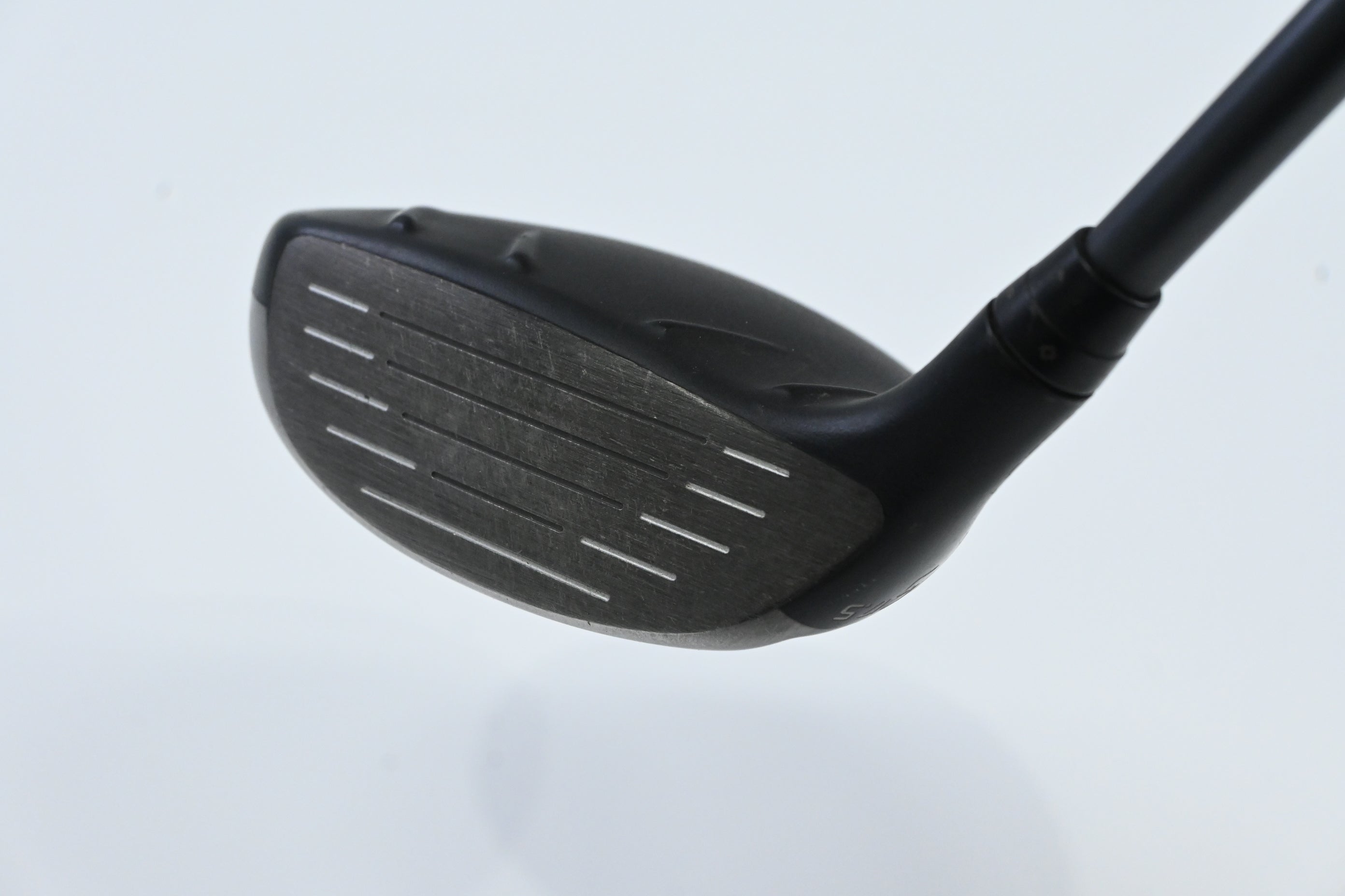 Ping G Series #5 Wood / 17.5 Degree / Regular Flex Ping Alta 65 Shaft