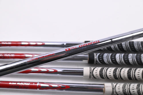 Wilson Staff Model CB 2019 Irons / 3-PW / X-Flex N.S.Pro Modus3 Tour 120 Shafts