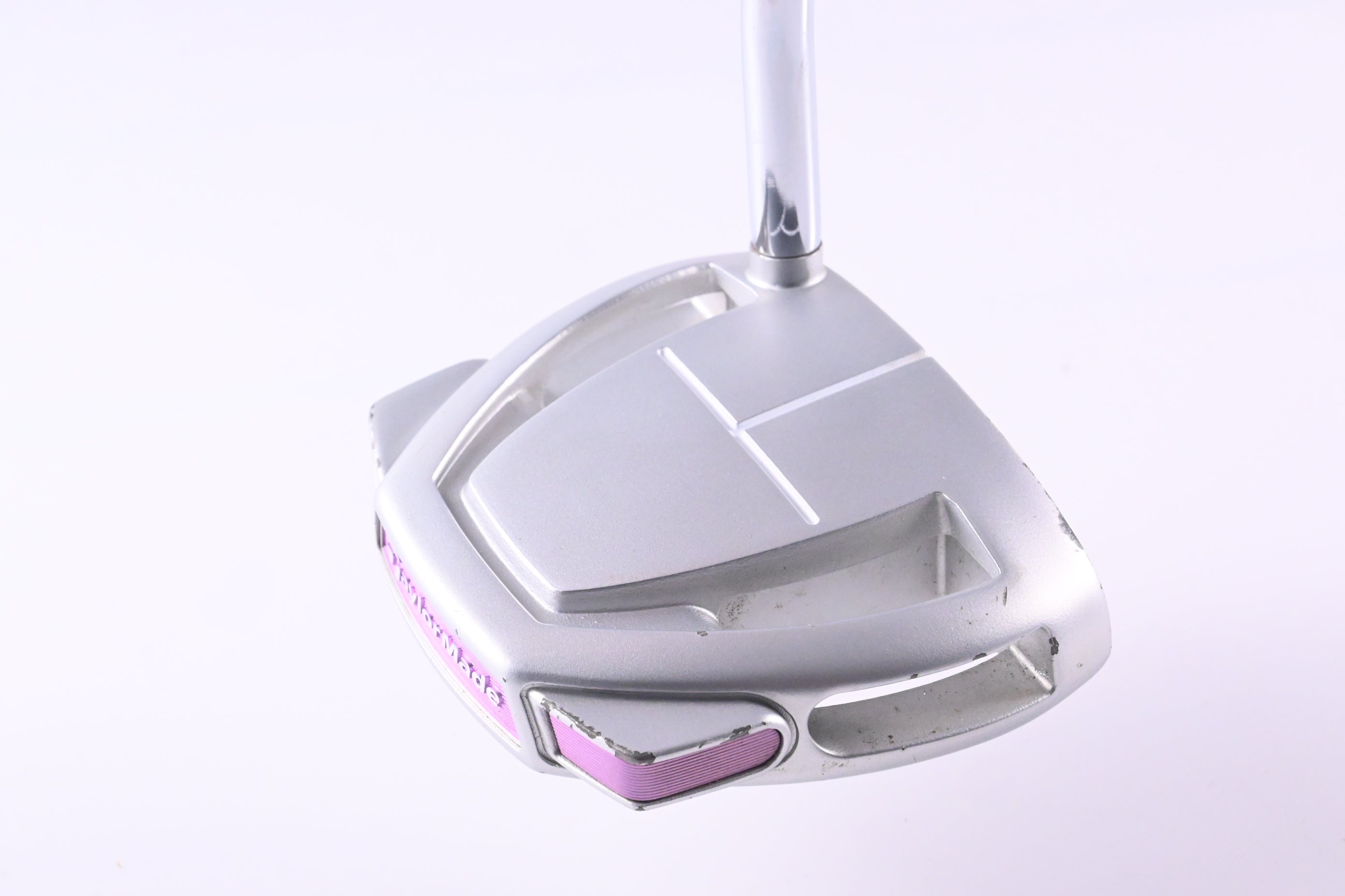 Taylormade Spider Mini Double Bend Putter / 33 Inch