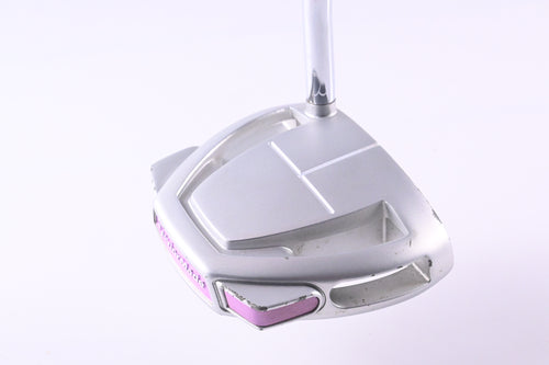 Taylormade Spider Mini Double Bend Putter / 33 Inch