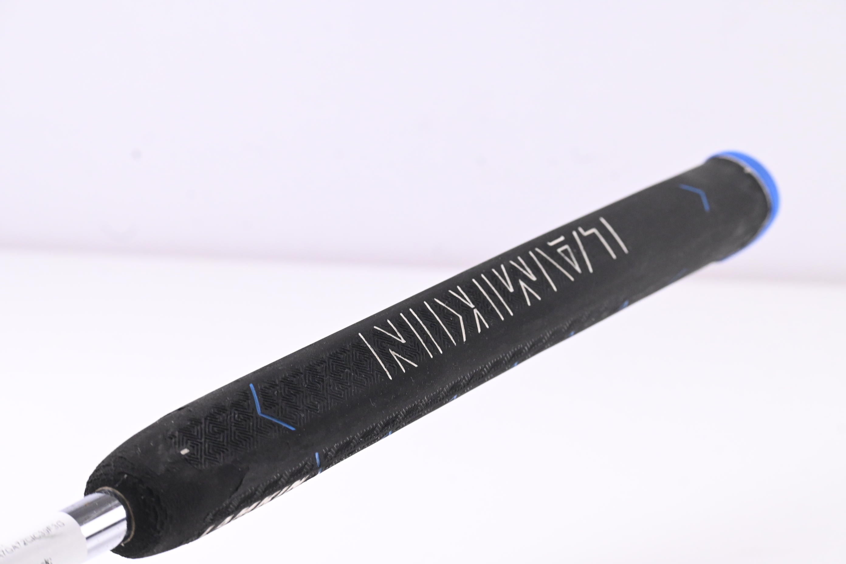 Ping Anser Milled #2 Putter / Black Dot / 35 Inch