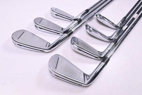 Taylormade PSi Tour Irons / 3-9i / X-Flex Dynamic Gold X100 Shafts