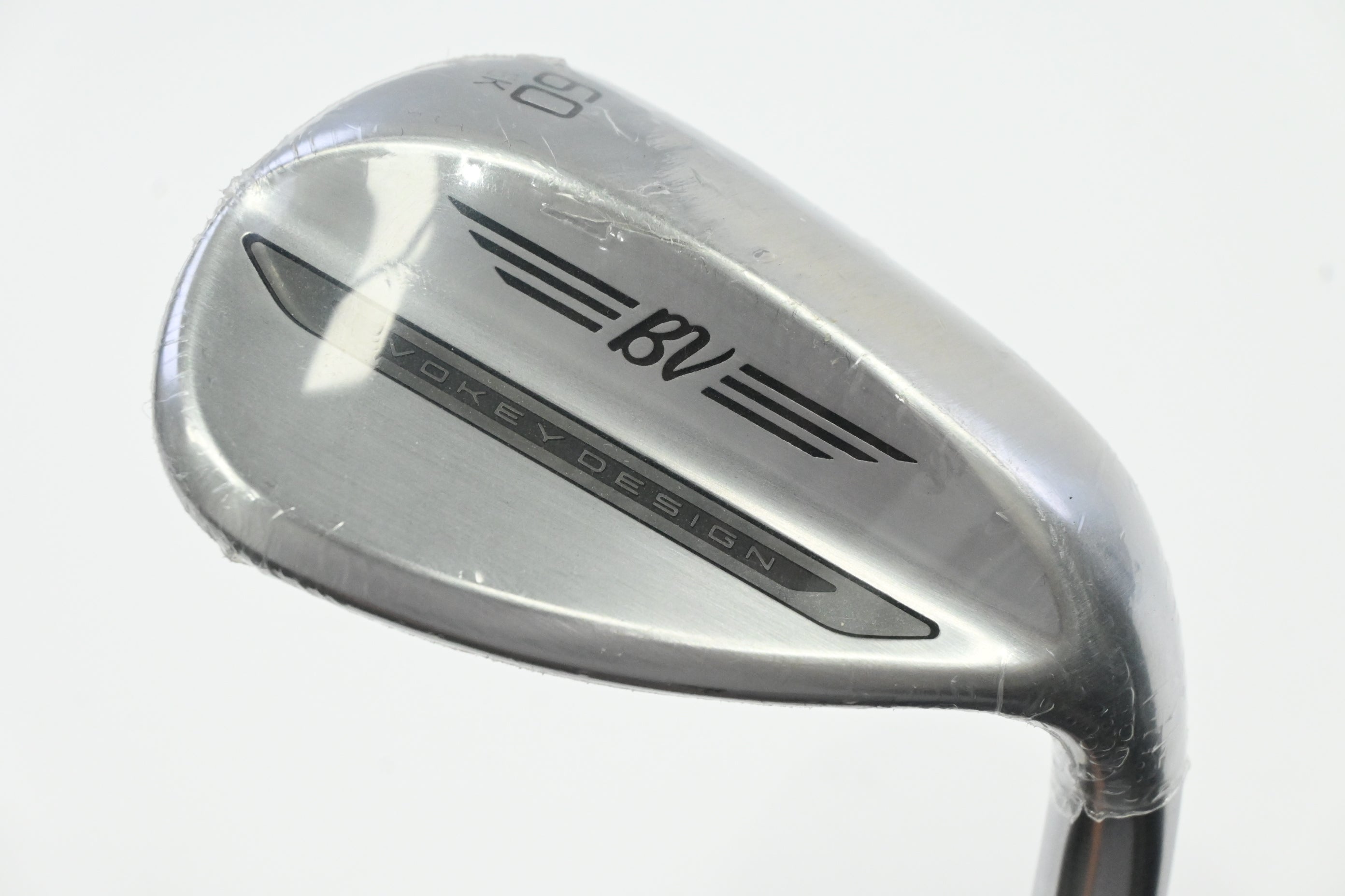 Titleist Vokey SM11 Lob Wedge / 60 Degree / Wedge Flex Titleist Vokey SM11 Shaft