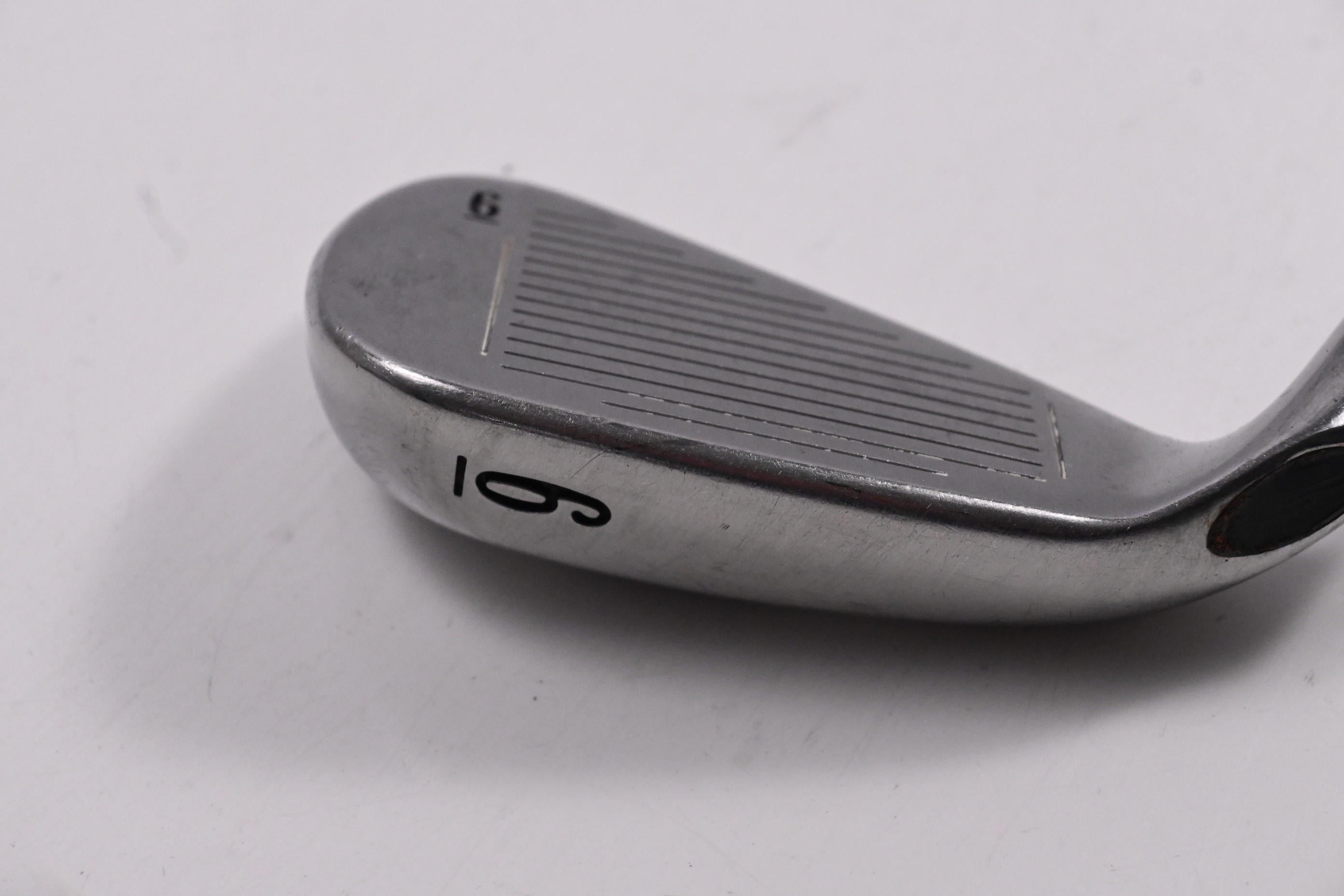 Callaway X-18 #6 Iron / Uniflex Callaway X-18 Shaft