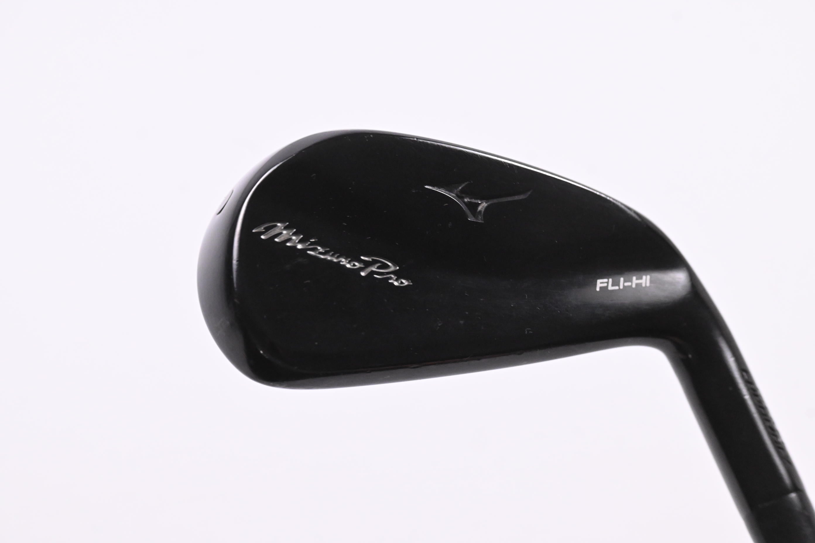 Mizuno Pro Fli-Hi 2024 #3 Iron / 19 Degree / Regular Flex SteelFiber hls880