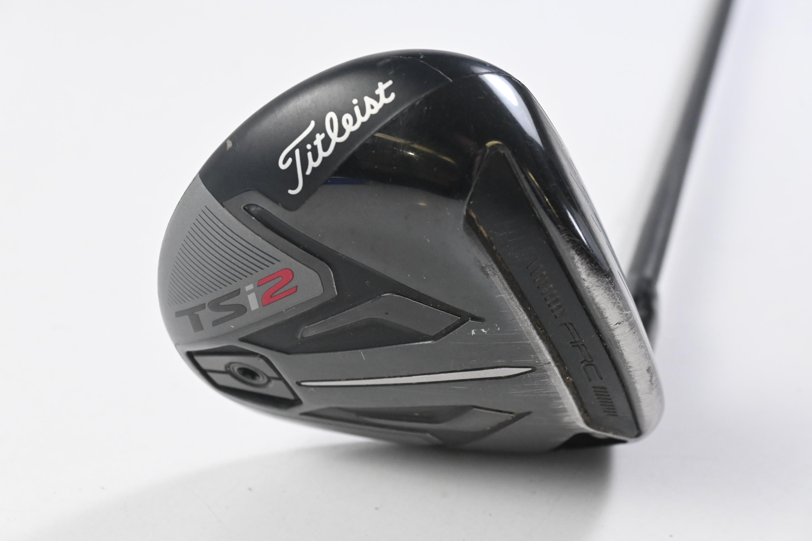 Titleist TSi2 #3 Wood / 16.5 Degree / Regular Flex Kuro Kage Black 55 Shaft