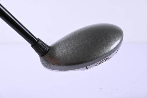 Callaway Heavenwood #2 Hybrid / 17 Degree / Regular Flex System 75 Shaft