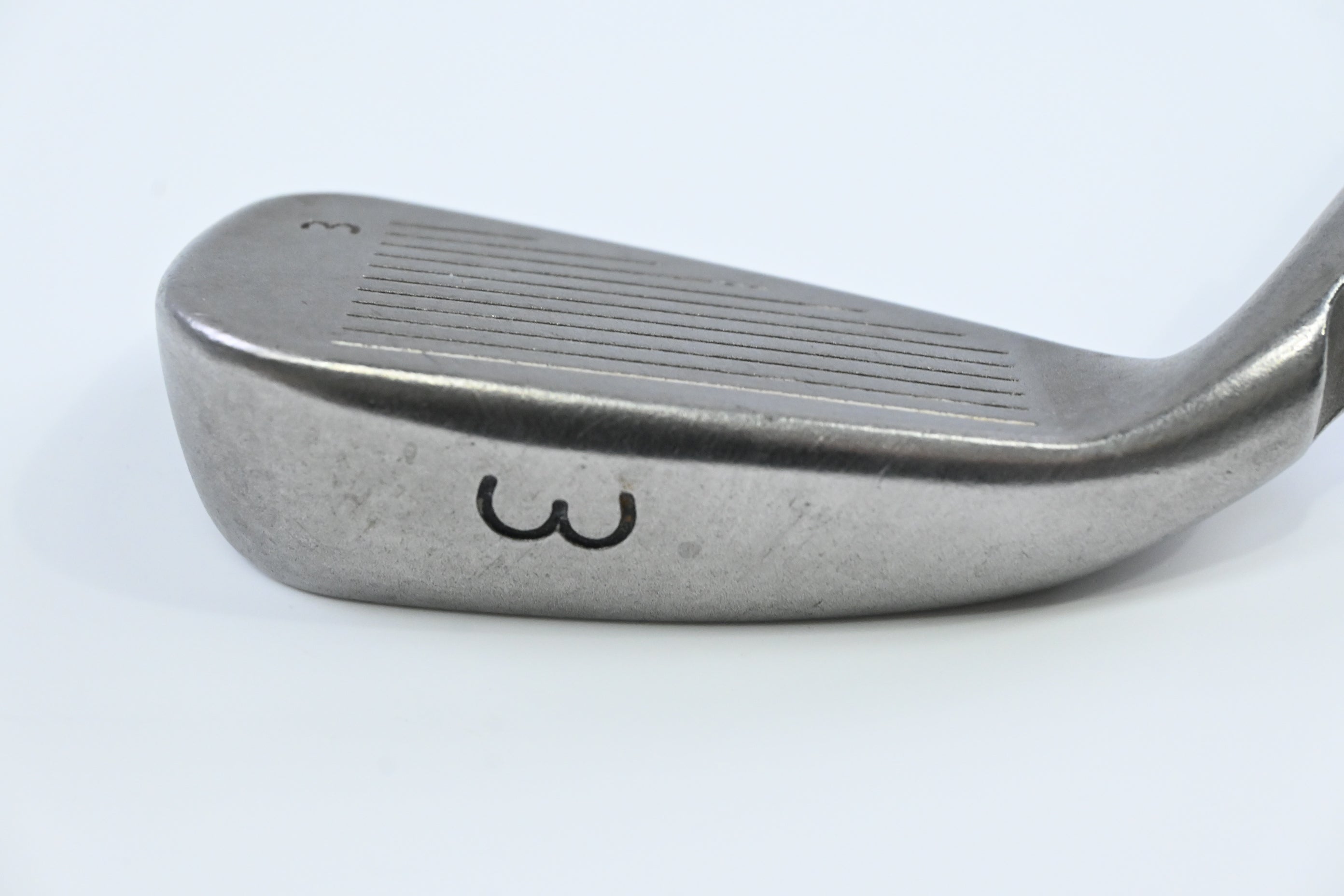 Ping G5 #3 Iron / 21 Degree / Blue Dot / Regular Flex Ping Shaft