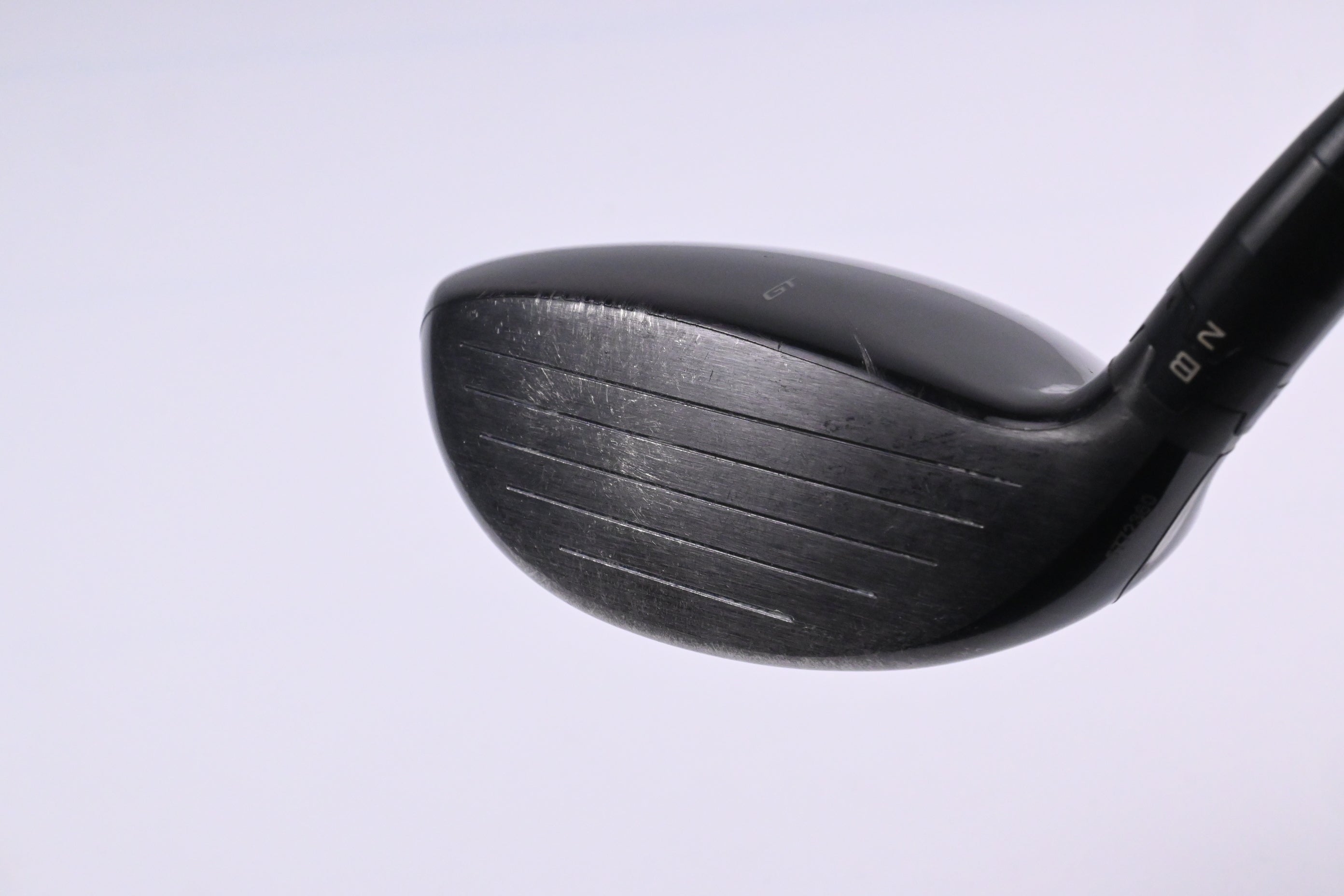 Titleist GT2 #3 Wood / 15 Degree / Stiff Flex EvenFlow T1100 White 75 Shaft