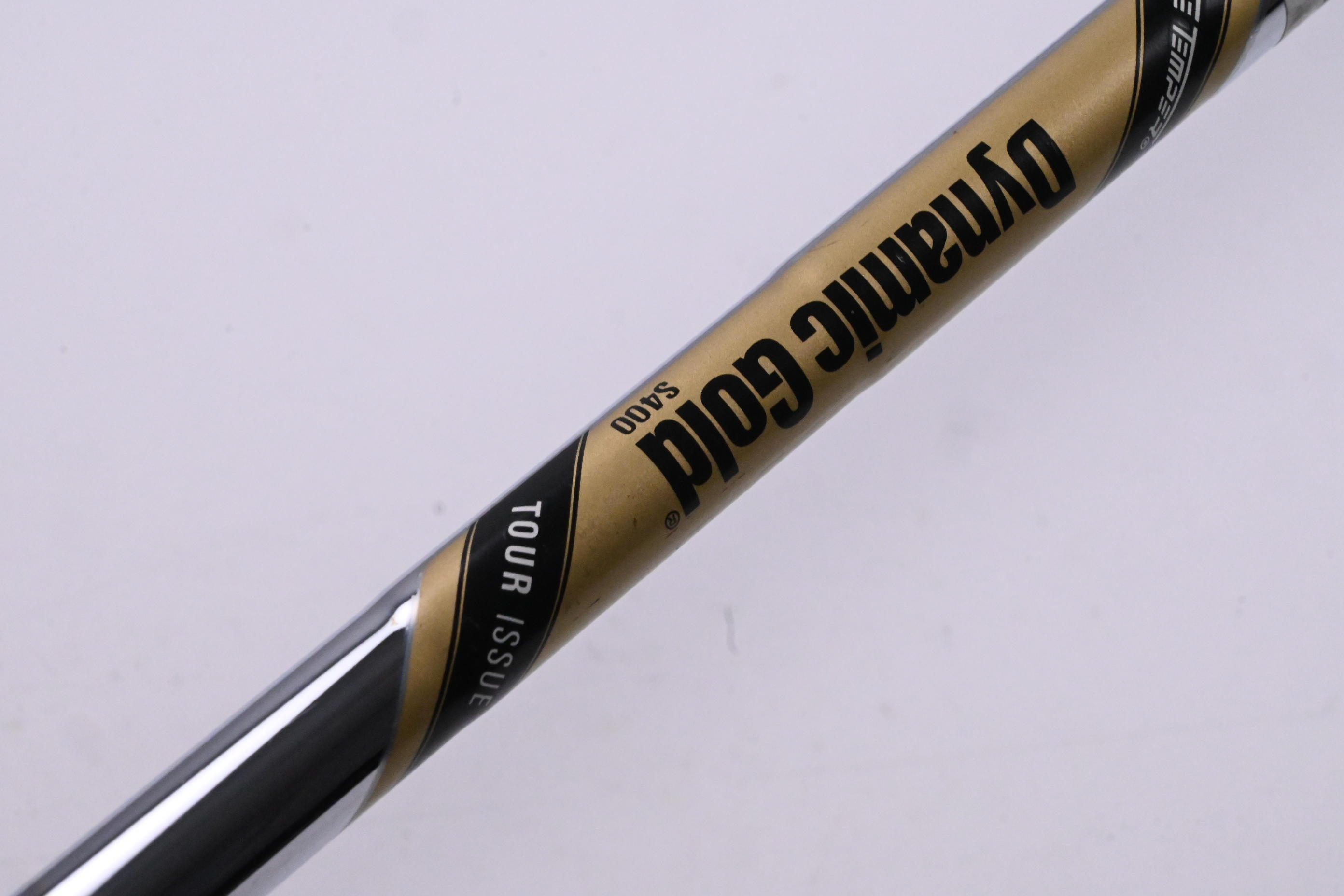 Mizuno T24 Lob Wedge / 60 Degree / Stiff Flex Dynamic Gold S400 Shaft