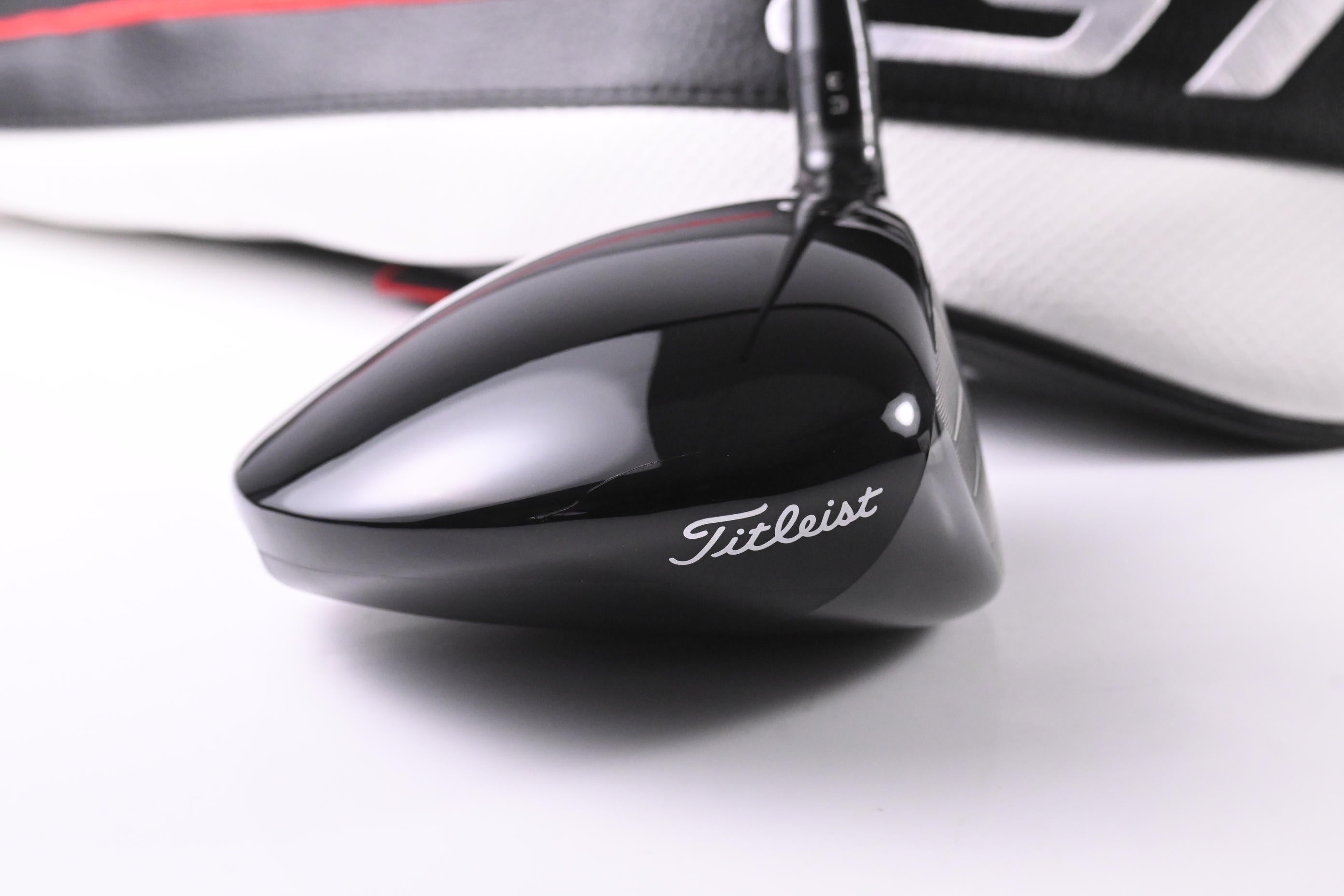 Titleist GT2 Driver / 10 Degree / Regular Flex Tensei 1K Blue 55 Shaft