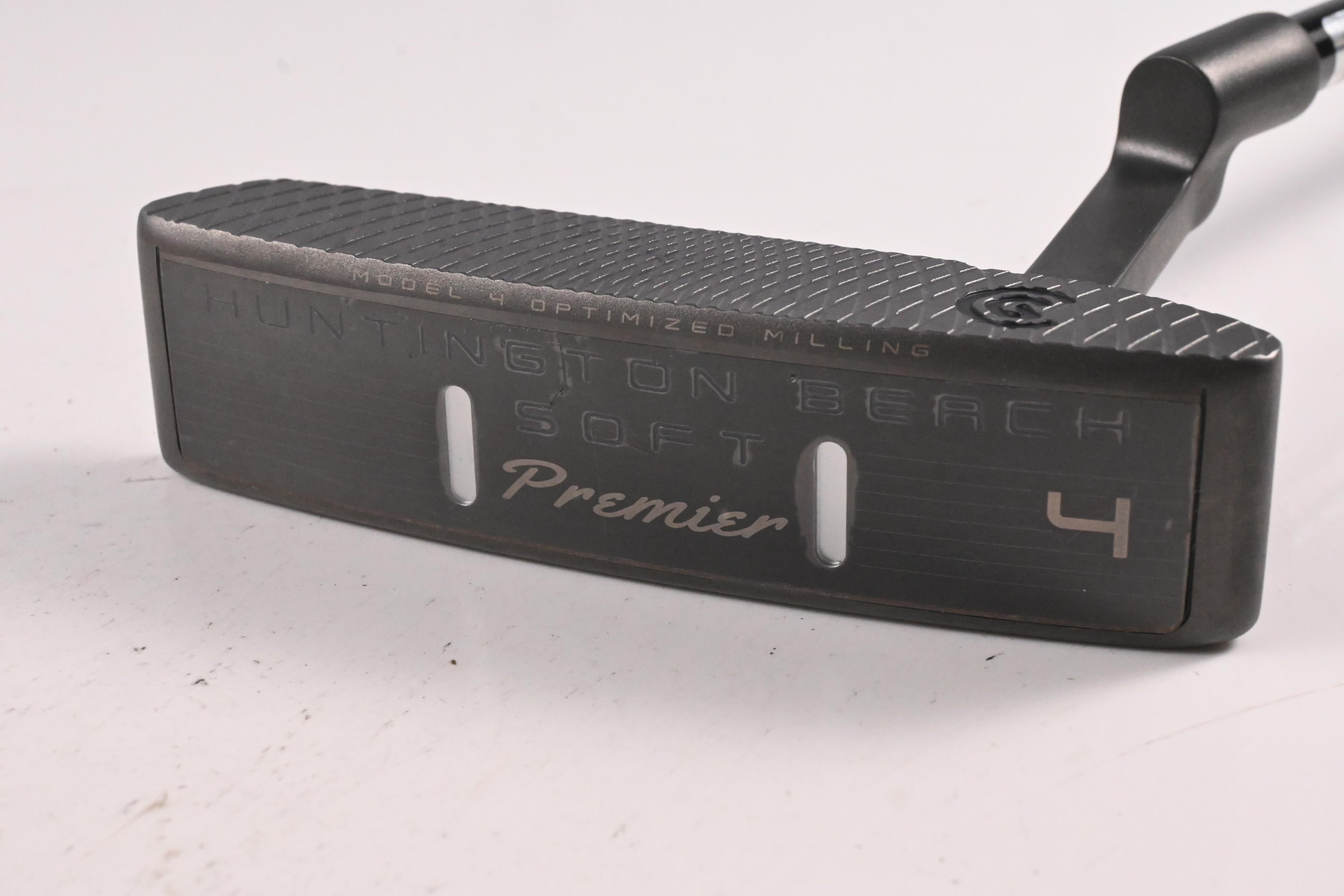 Cleveland Huntington Beach Soft Premier #4 Putter / 33 Inch