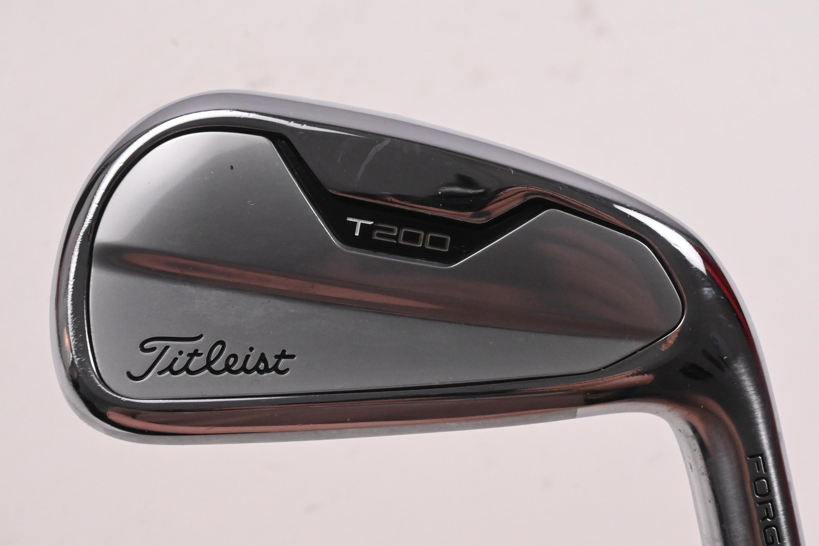 Titleist T200 2021 #5 Iron / 25 Degree / Regular Flex N.S.Pro 880 AMC Shaft